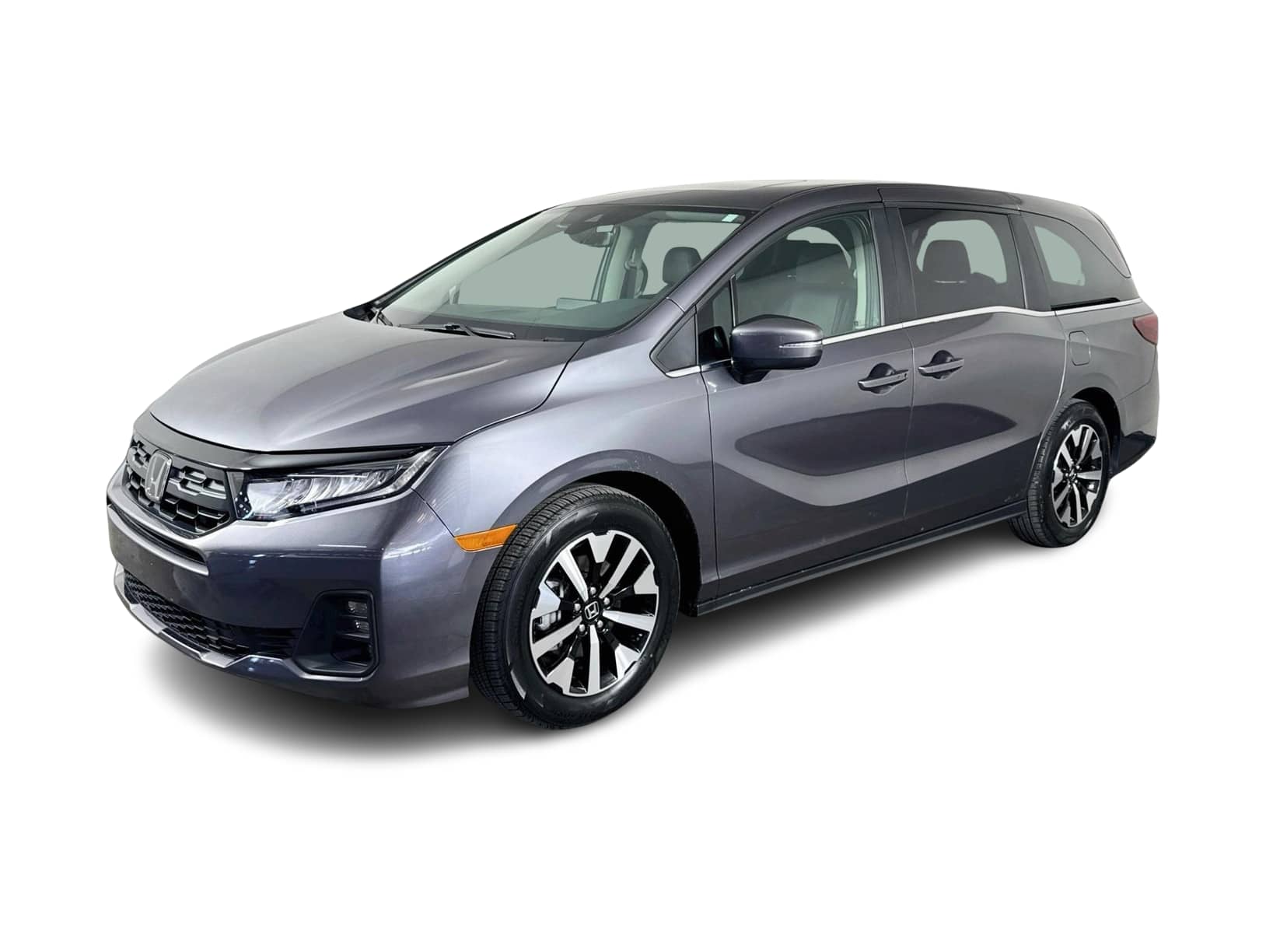 Thumbnail: 2025 Honda Odyssey - 1