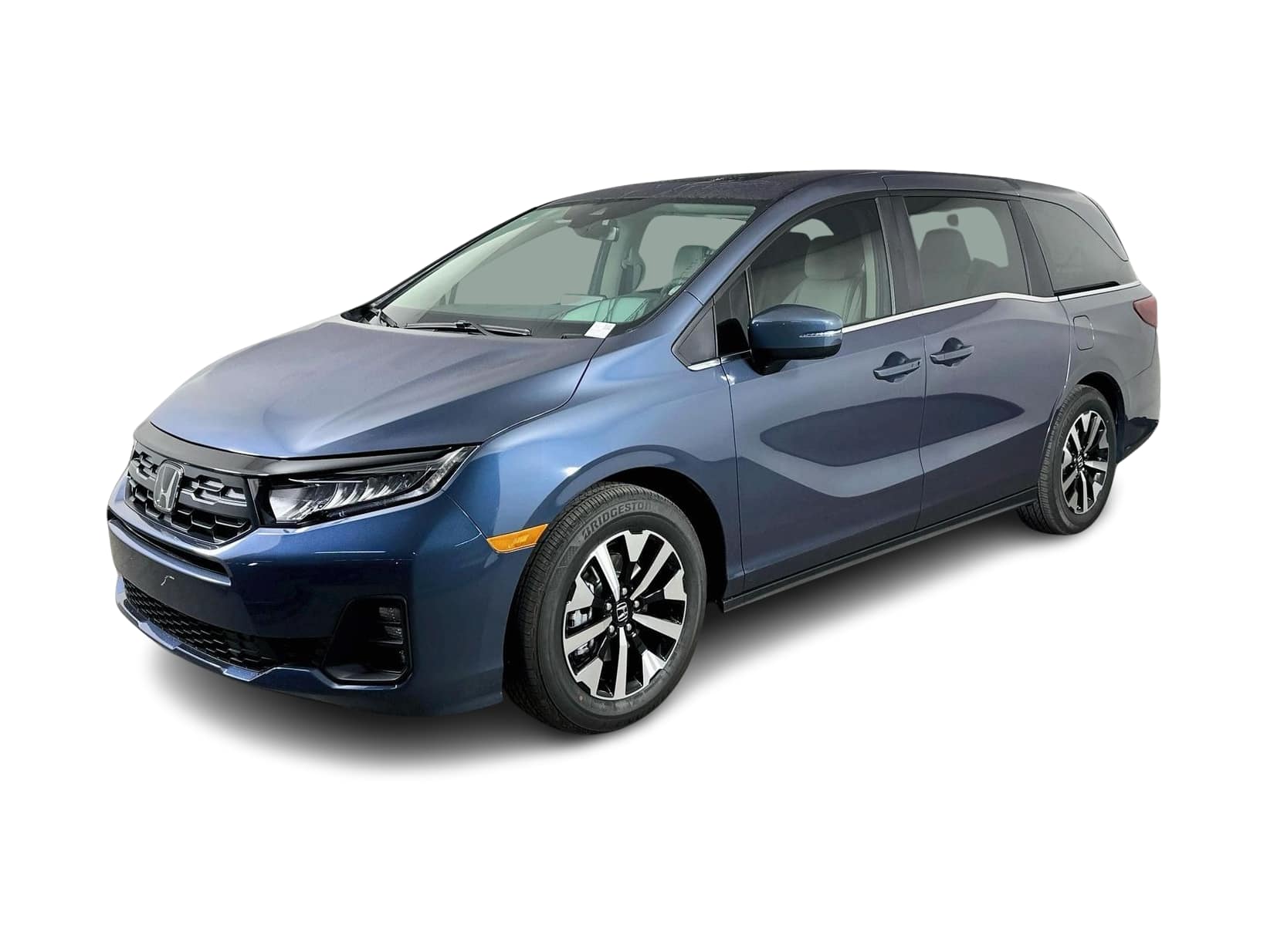 Thumbnail: 2027 Honda Odyssey - 1