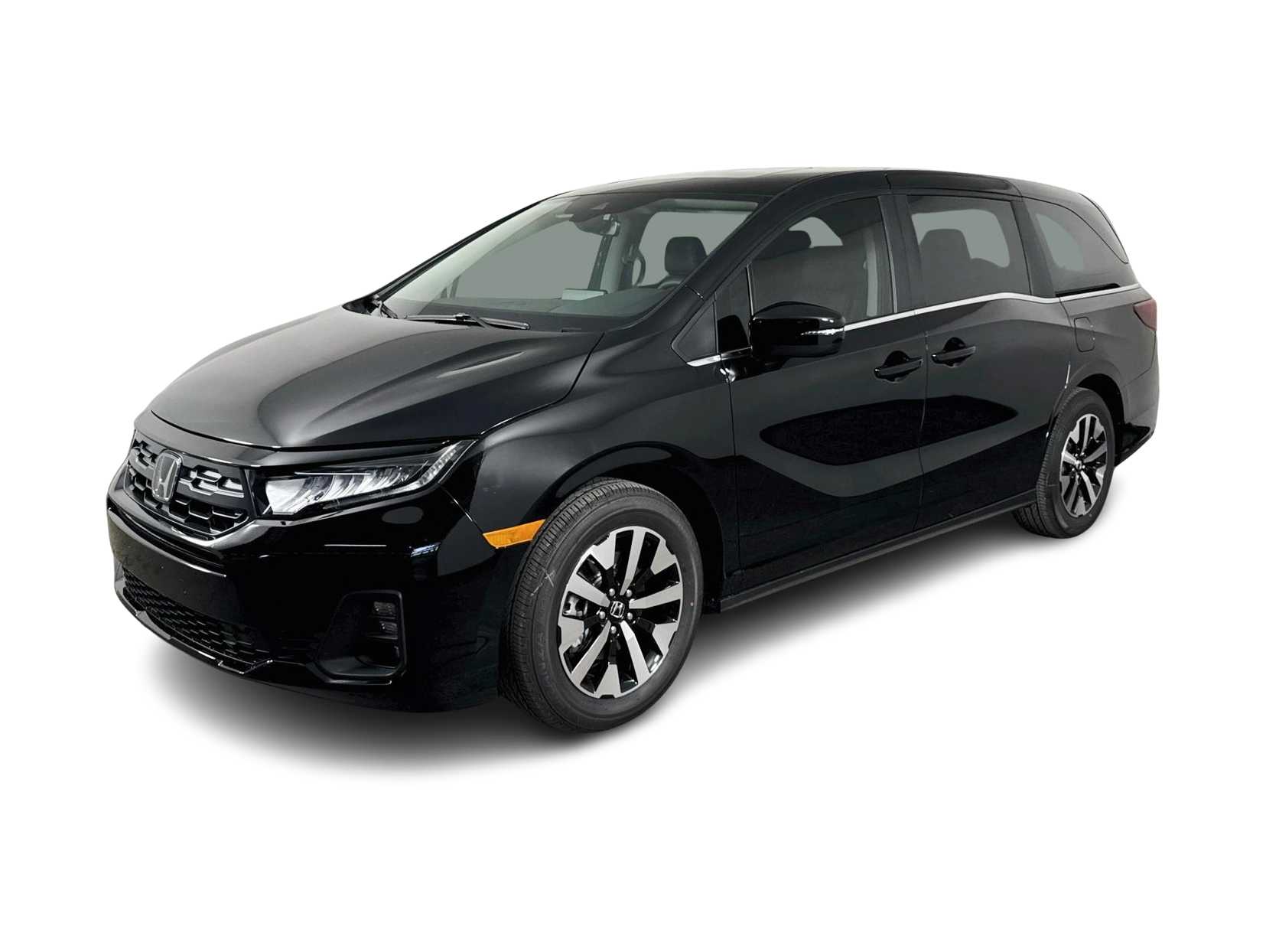 Thumbnail: 2027 Honda Odyssey - 1