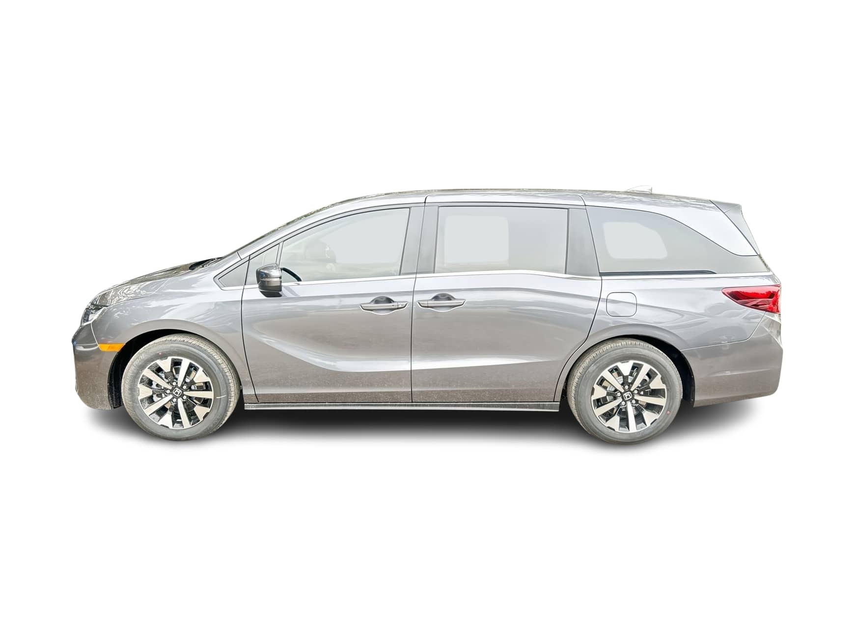 Thumbnail: 2026 Honda Odyssey - 1