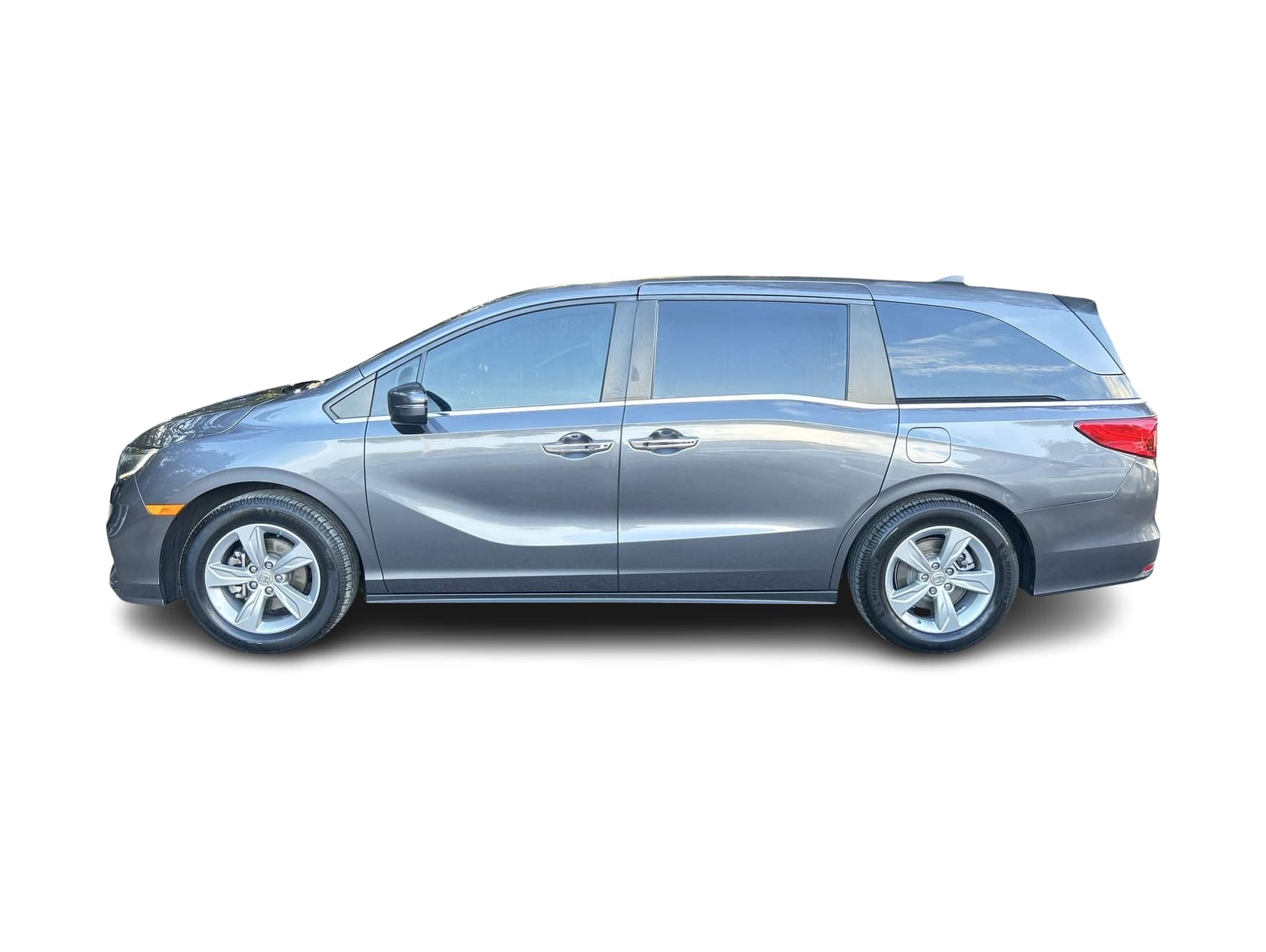 Thumbnail: 2019 Honda Odyssey - 1