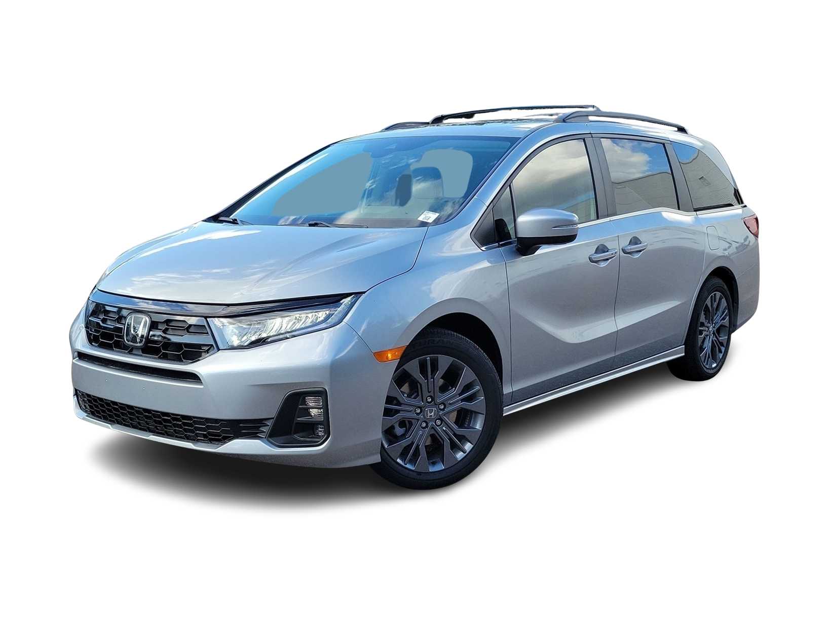 2025 Honda Odyssey Touring -
                Tampa, FL