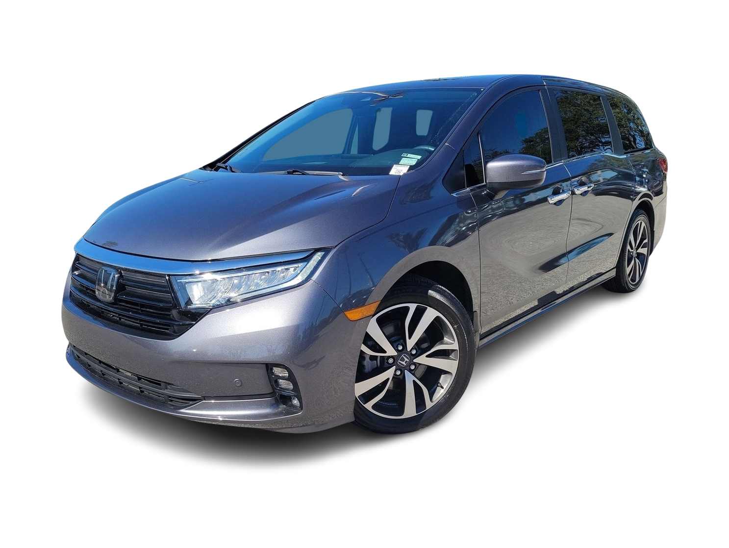 2024 Honda Odyssey Touring -
                Tampa, FL