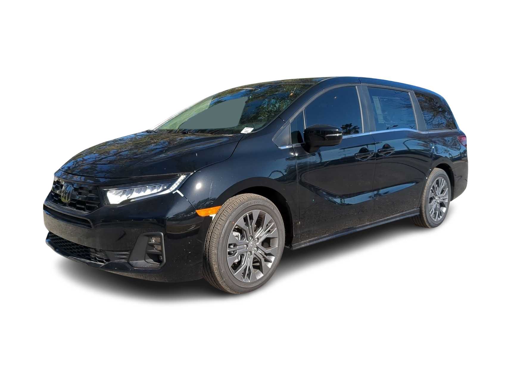 2025 Honda Odyssey Touring -
                  Tampa, FL