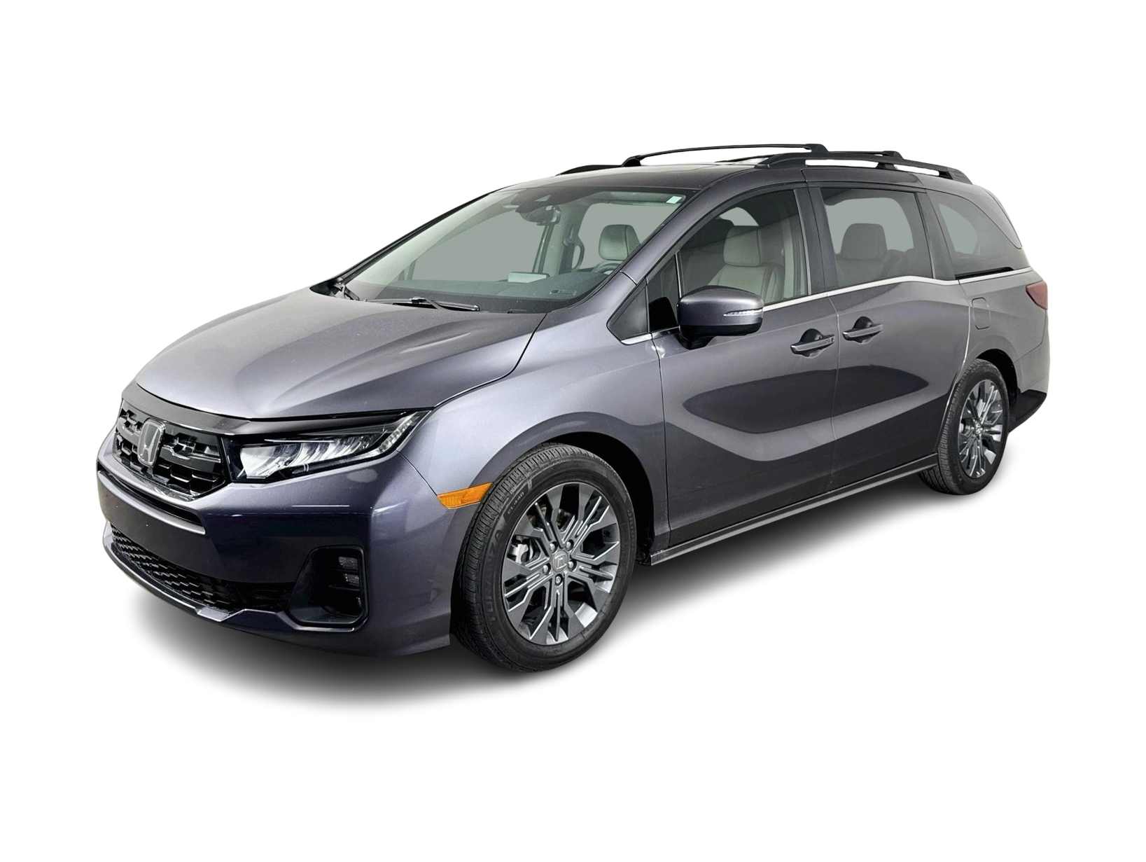 Thumbnail: 2025 Honda Odyssey - 1