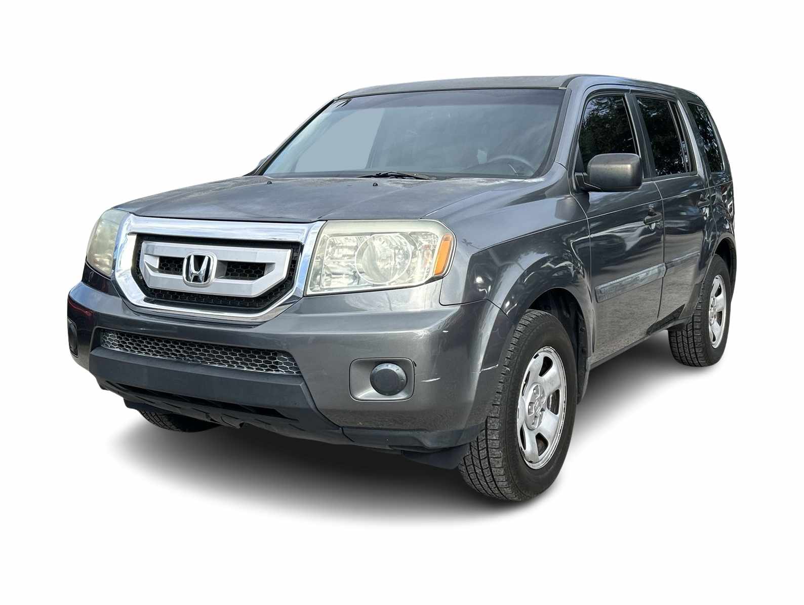 2011 Honda Pilot LX -
                  Tampa, FL