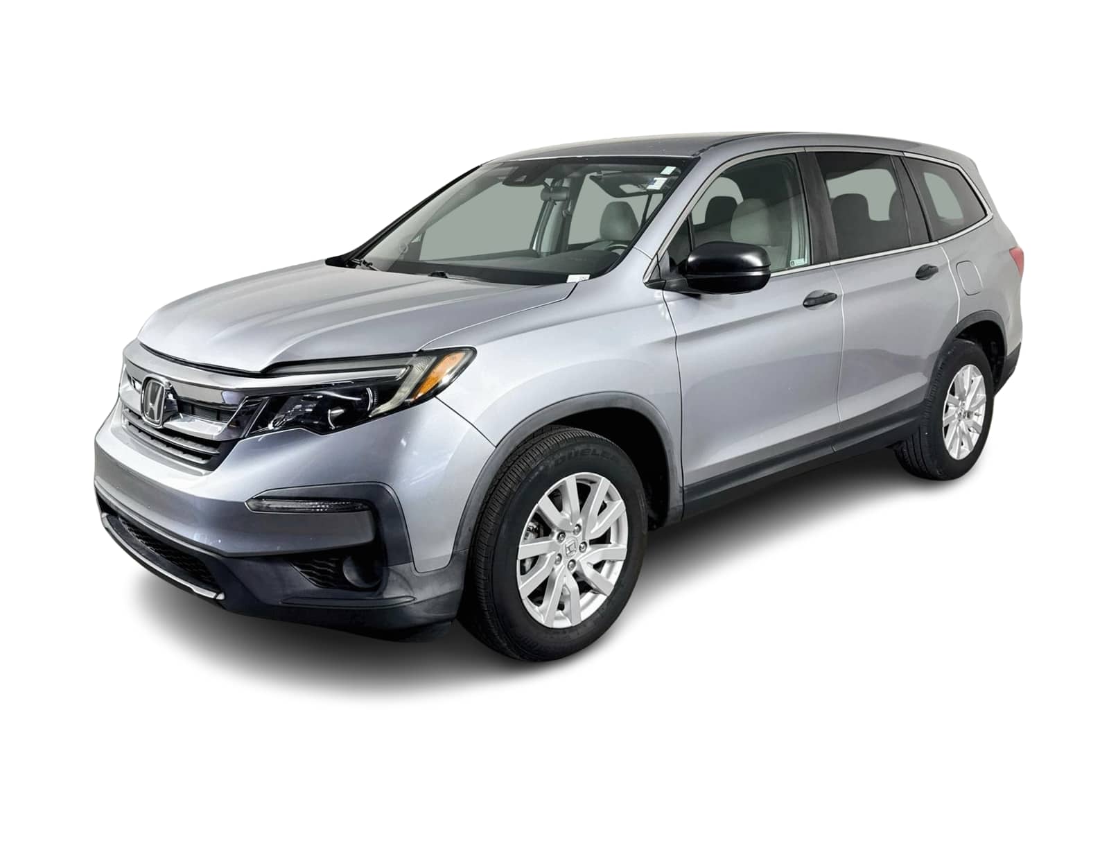 2019 Honda Pilot LX -
                  Tampa, FL