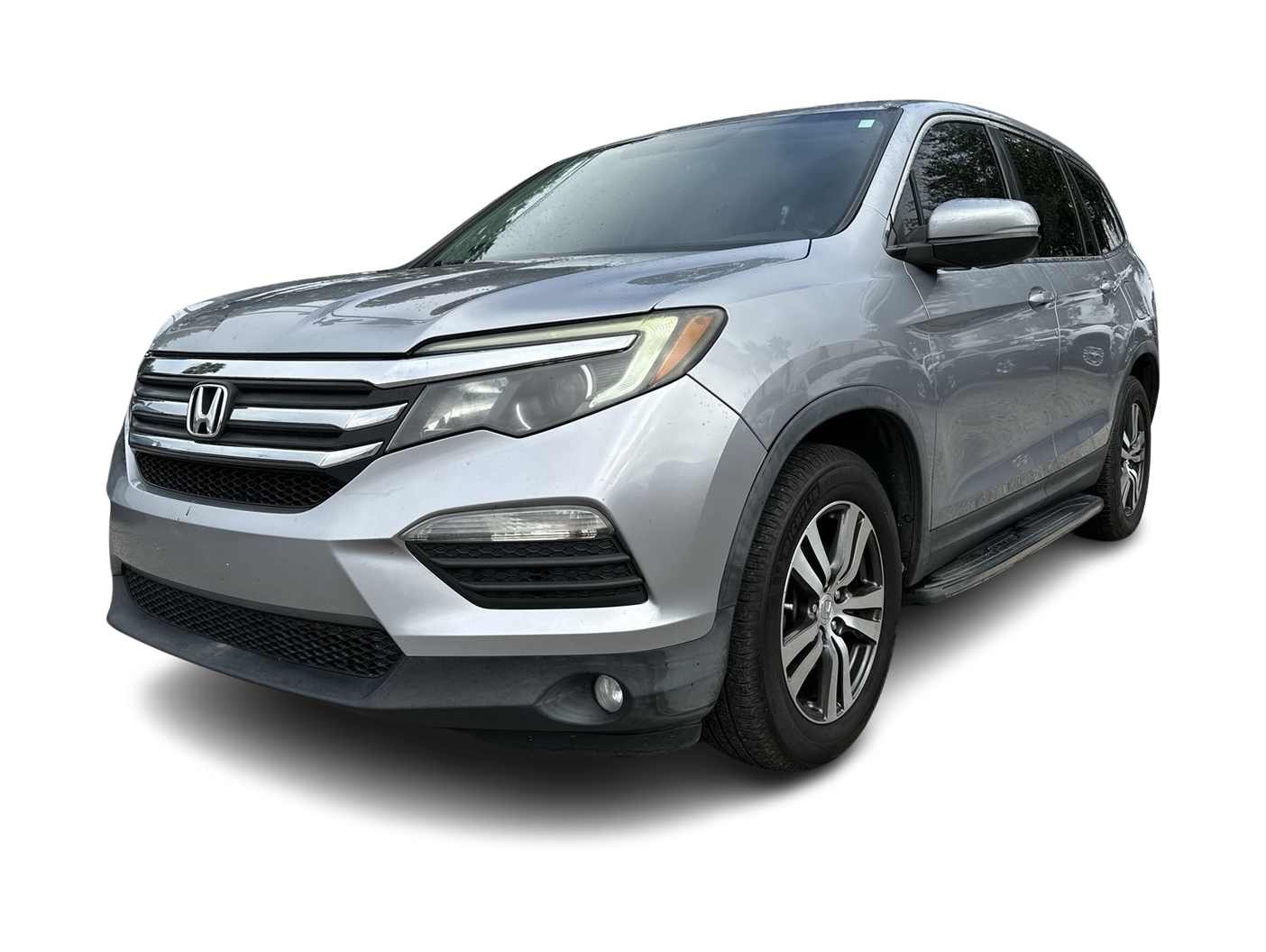 2016 Honda Pilot EX -
                  Tampa, FL
