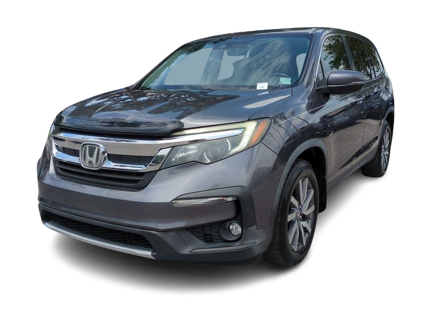 2019 Honda Pilot EX-L -
                Tampa, FL