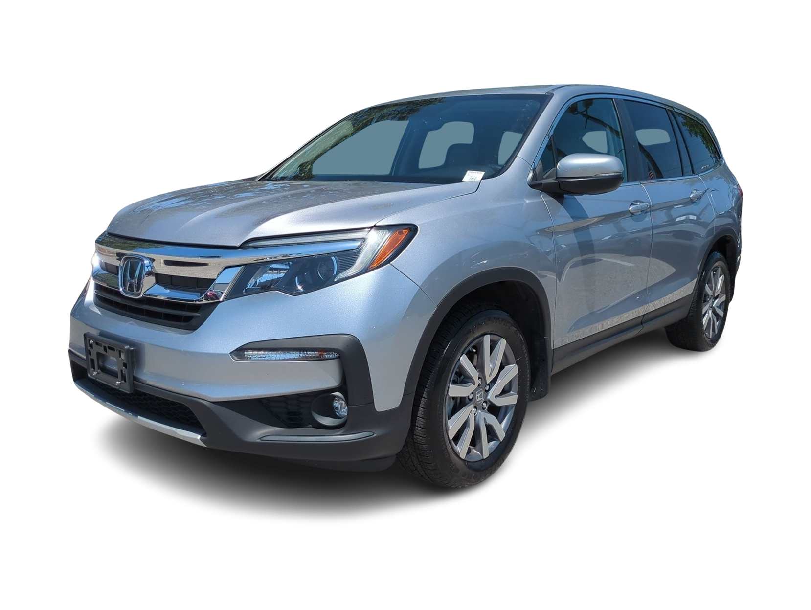 2021 Honda Pilot EX-L -
                Tampa, FL