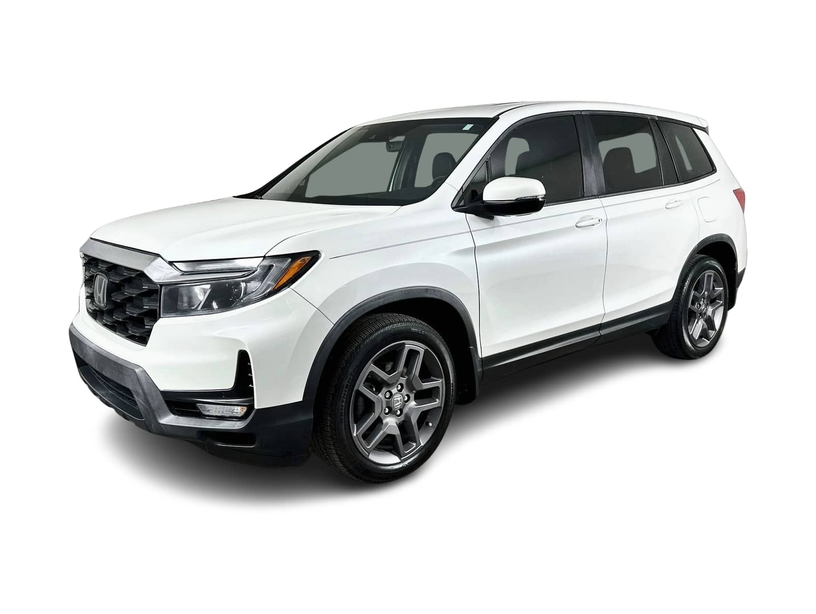 2022 Honda Passport EX-L -
                  Tampa, FL