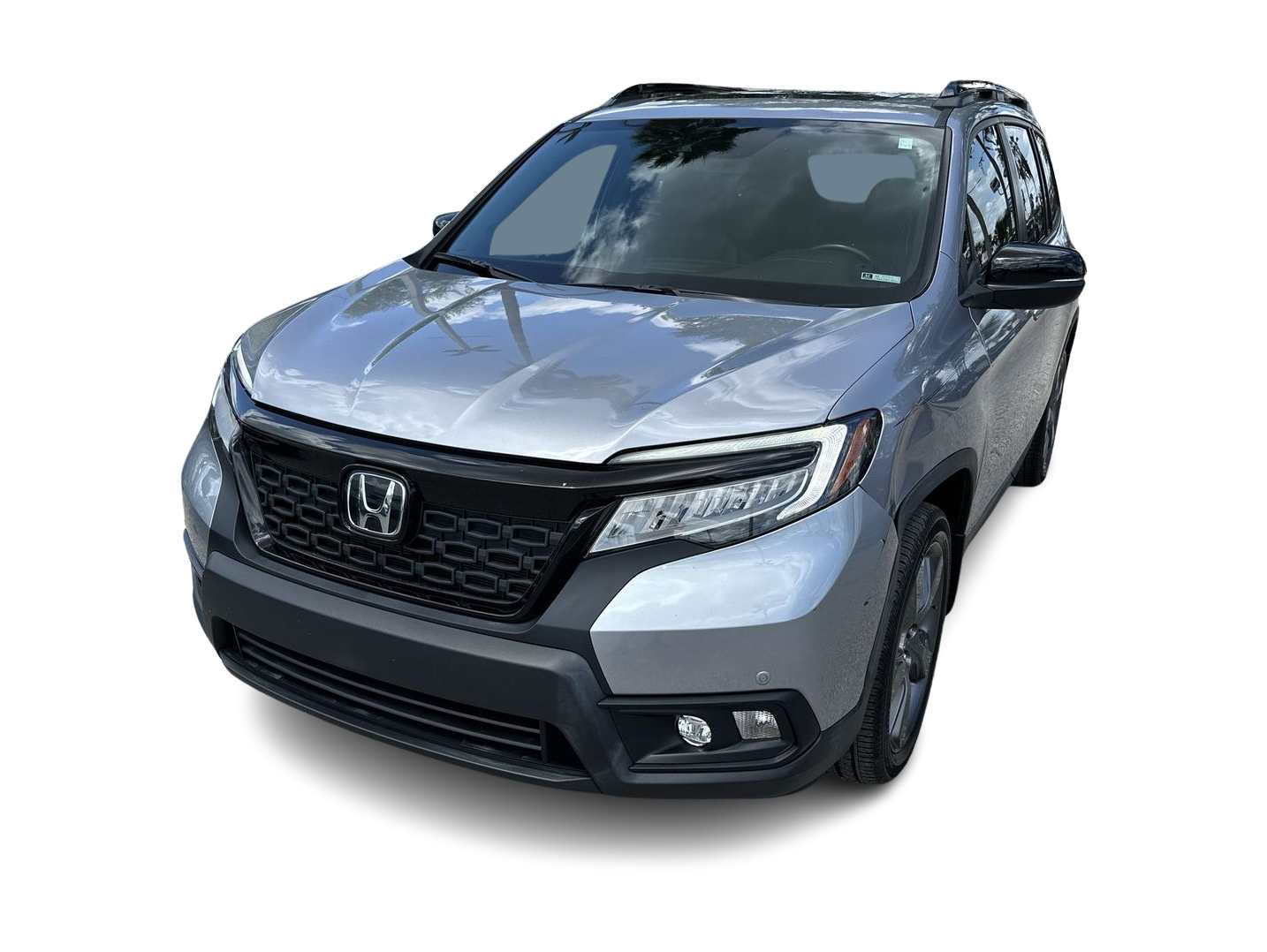 2021 Honda Passport Touring -
                  Tampa, FL