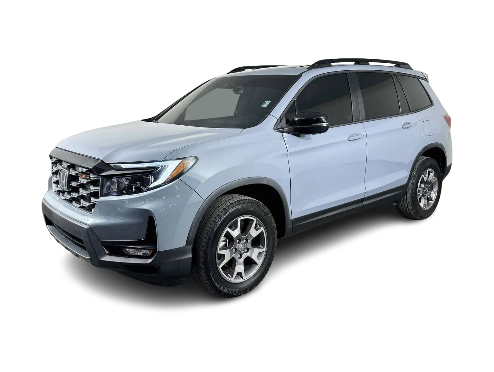 2023 Honda Passport TrailSport -
                  Tampa, FL