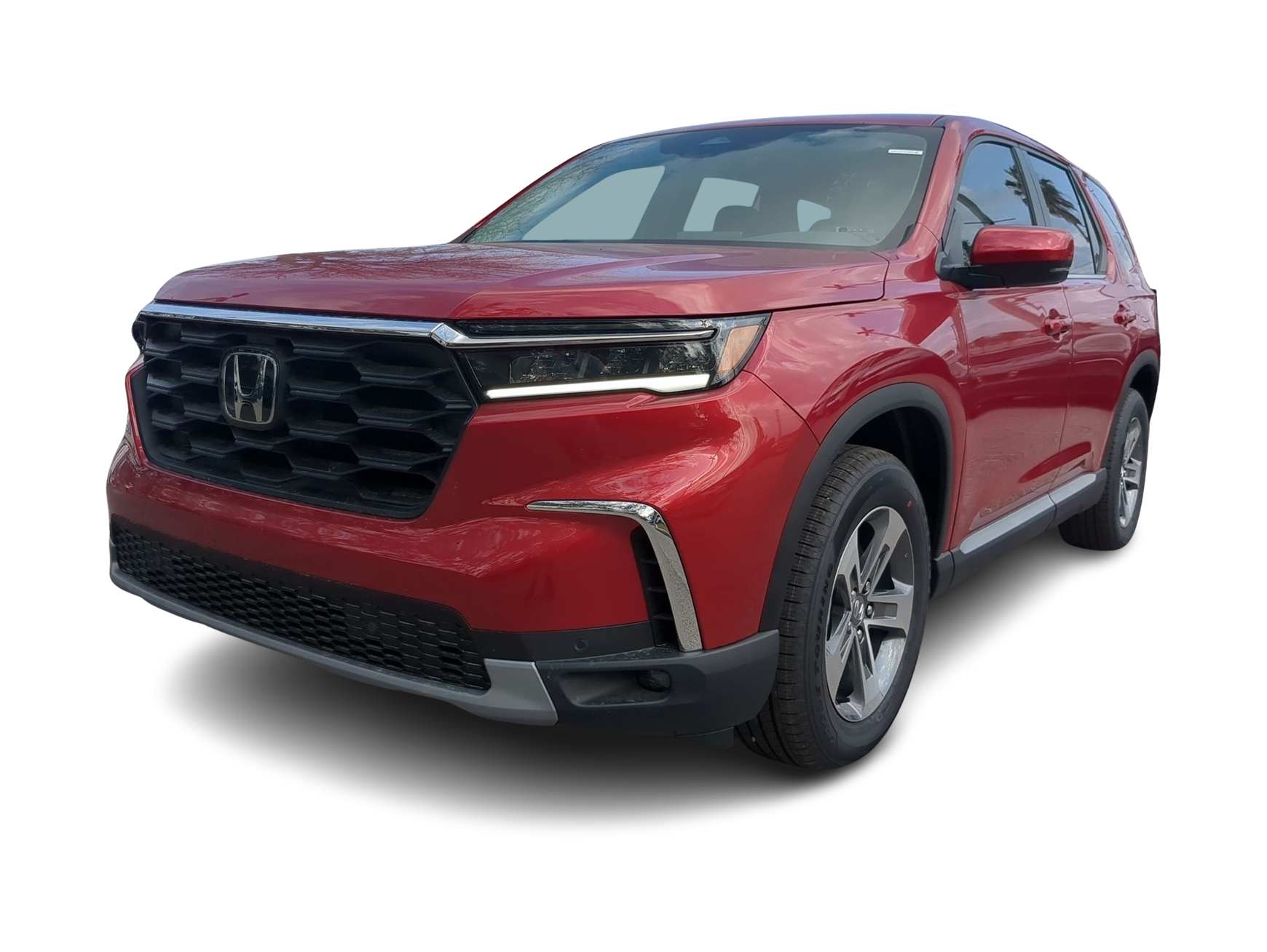 2025 Honda Pilot EX-L -
                Tampa, FL