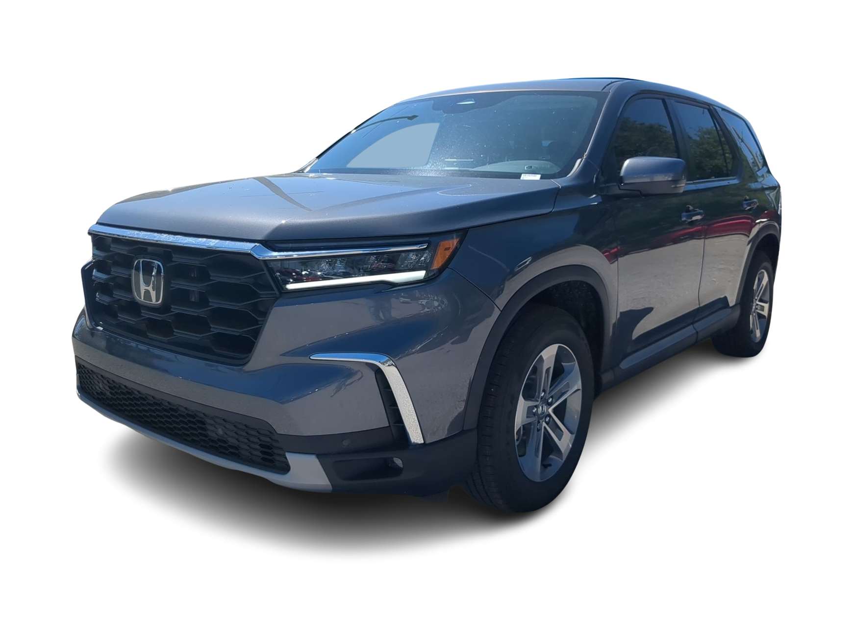 Thumbnail: 2025 Honda Pilot - 1