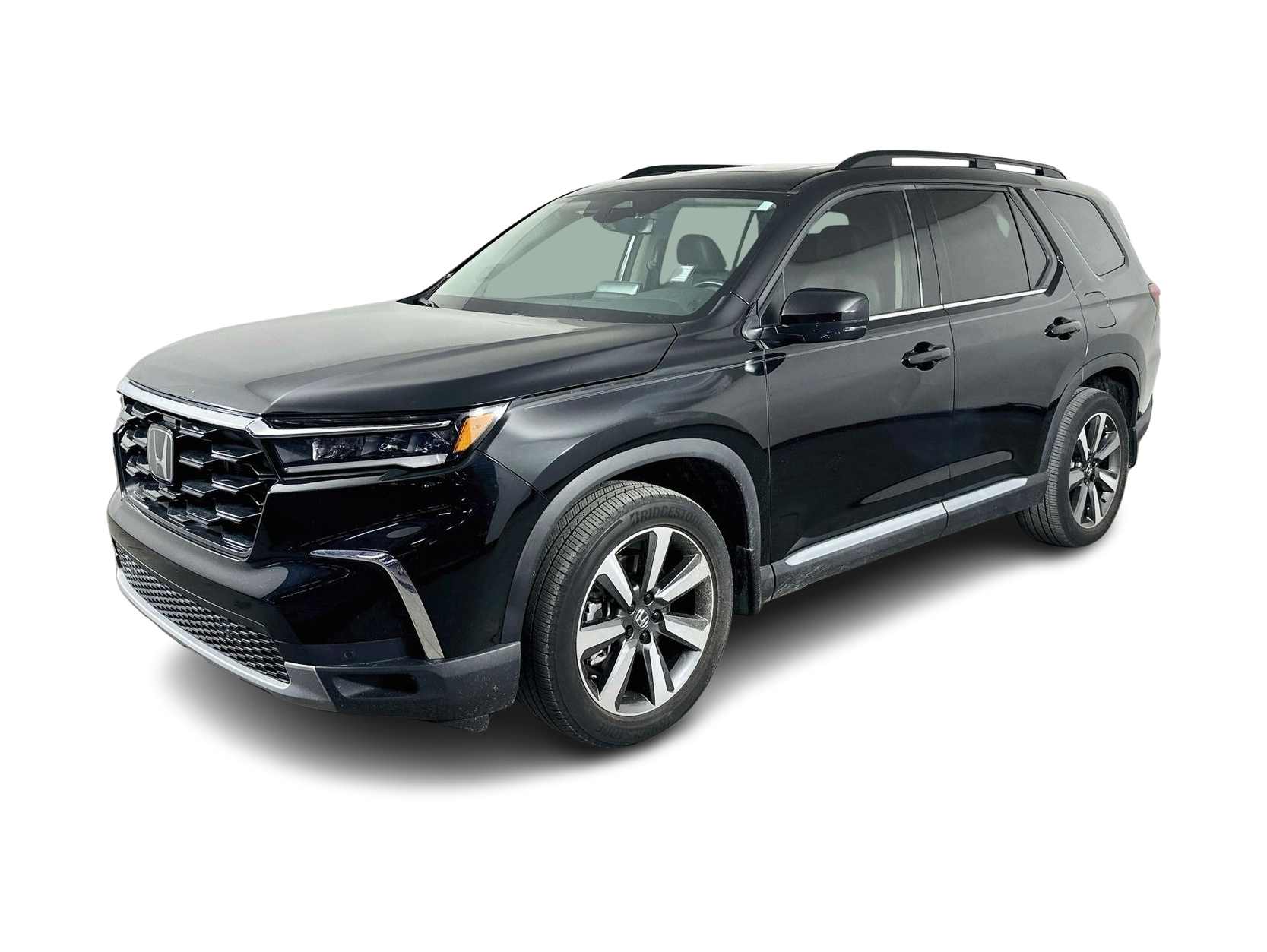 Thumbnail: 2023 Honda Pilot - 1