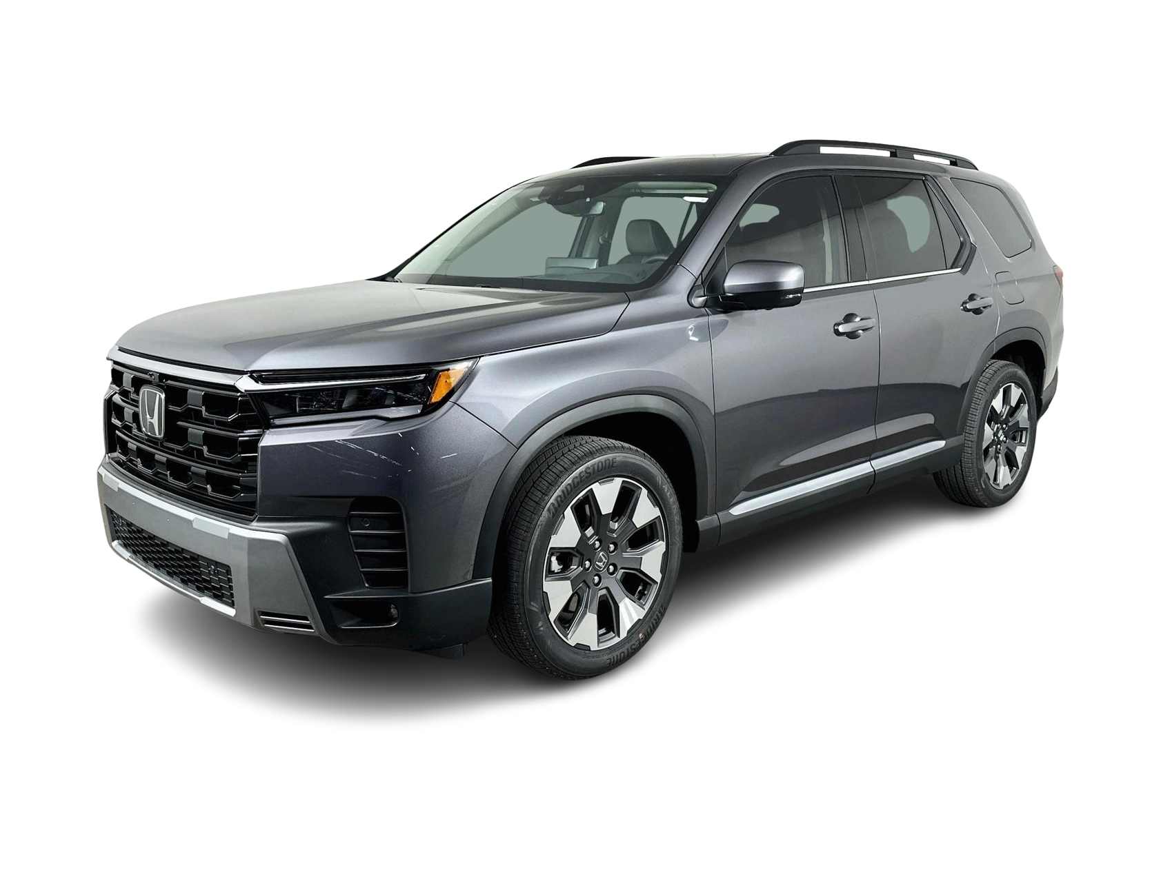 Thumbnail: 2026 Honda Pilot - 1
