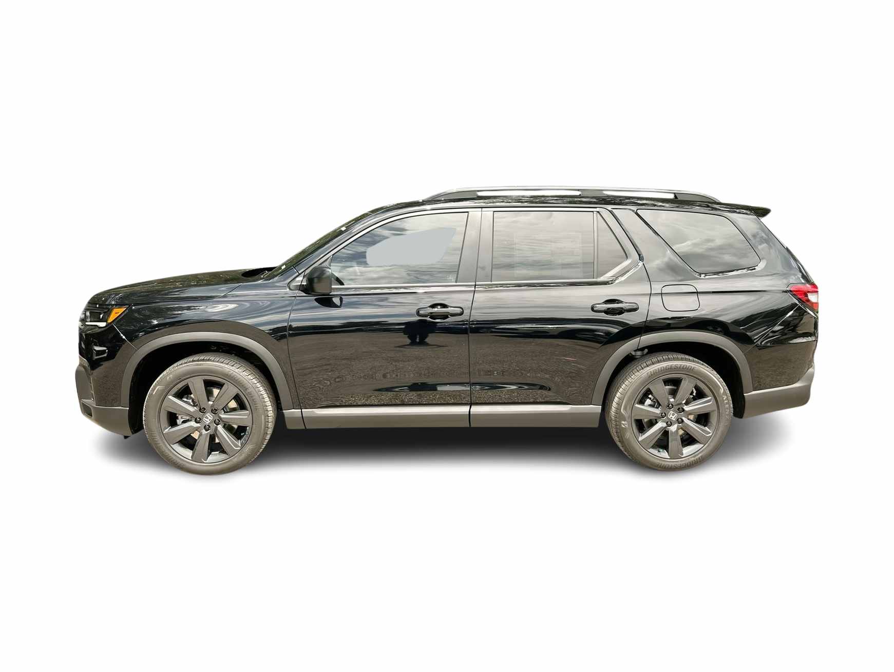 Thumbnail: 2026 Honda Pilot - 1