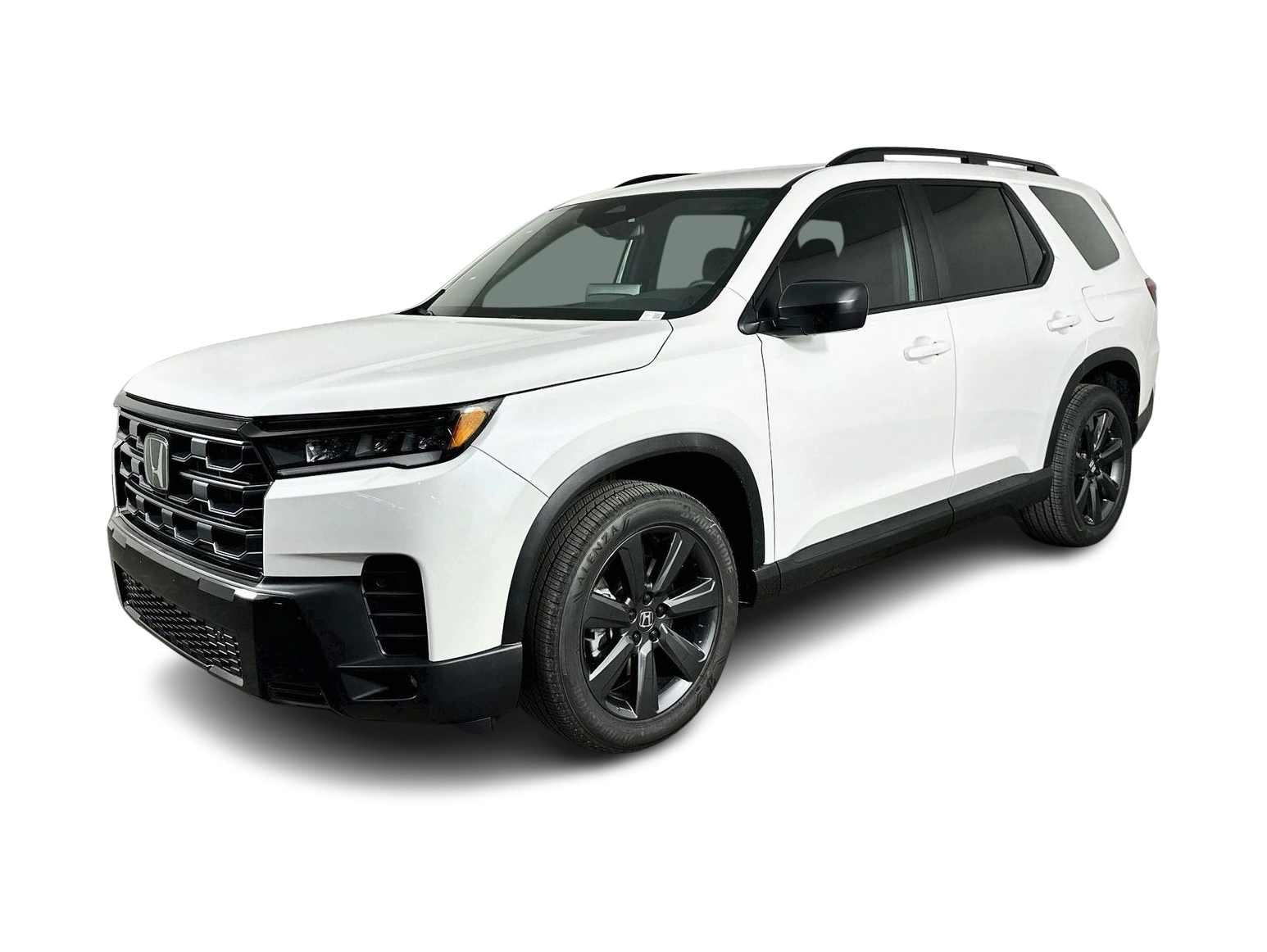 Thumbnail: 2026 Honda Pilot - 1