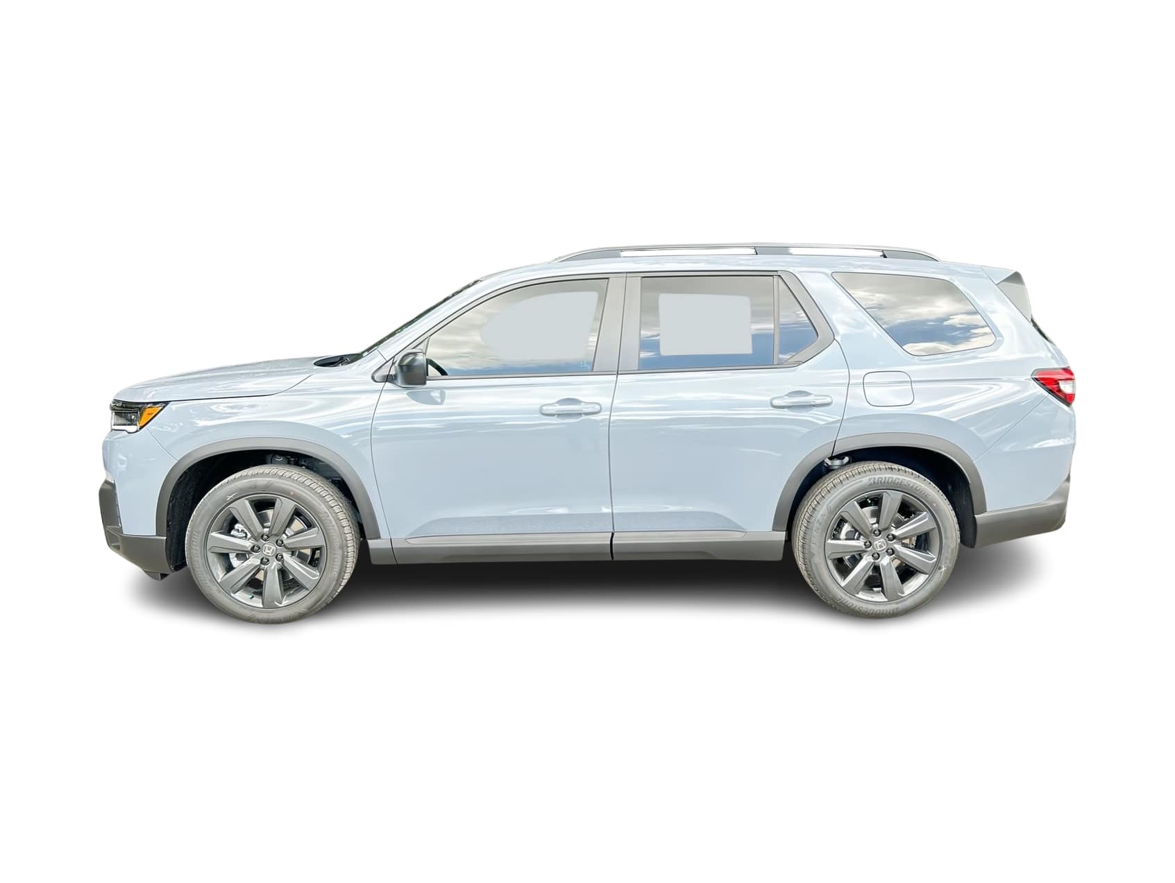 Thumbnail: 2026 Honda Pilot - 1