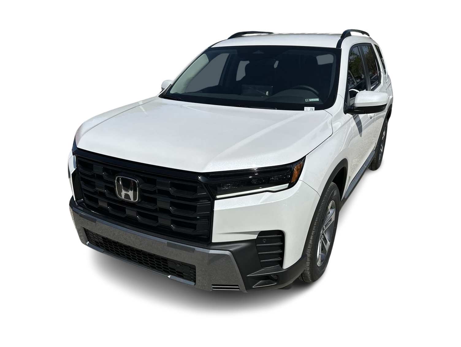 Thumbnail: 2026 Honda Pilot - 1