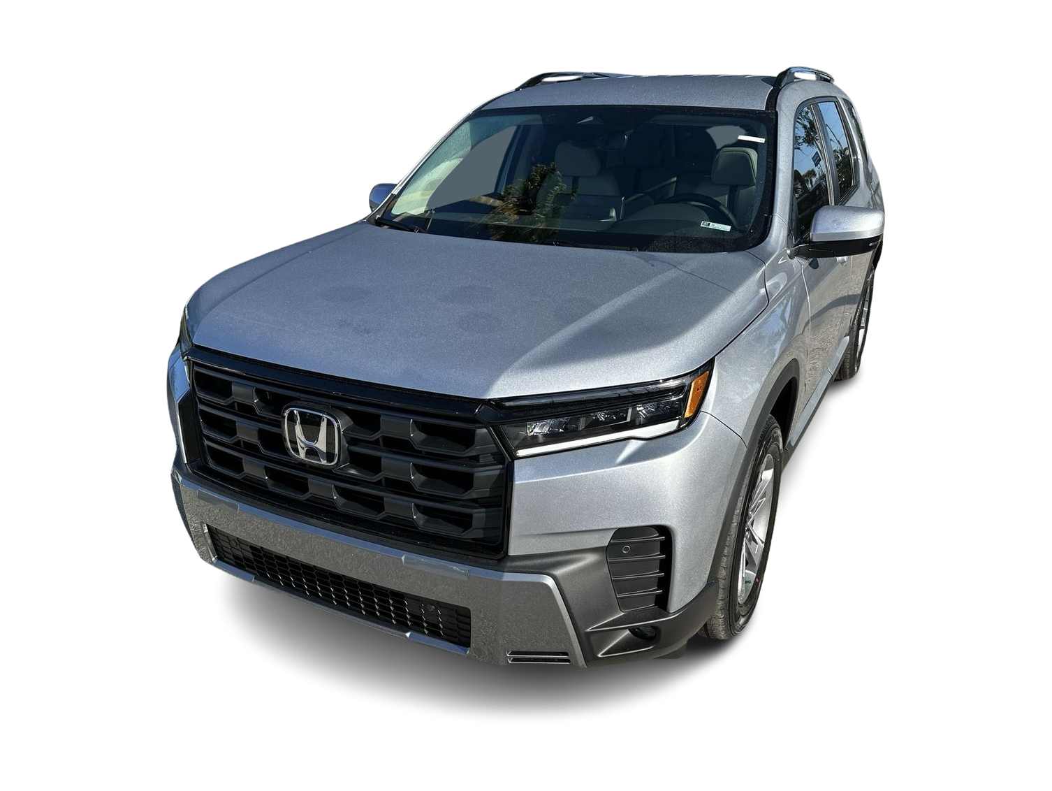 Thumbnail: 2026 Honda Pilot - 1