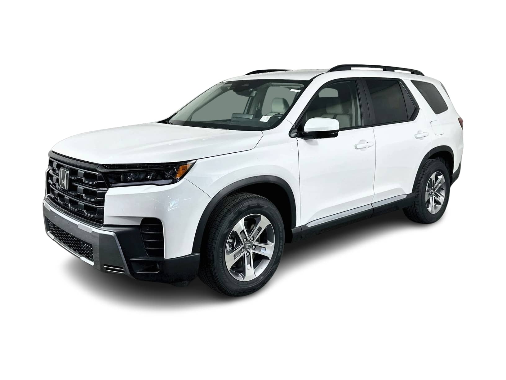 Thumbnail: 2026 Honda Pilot - 1