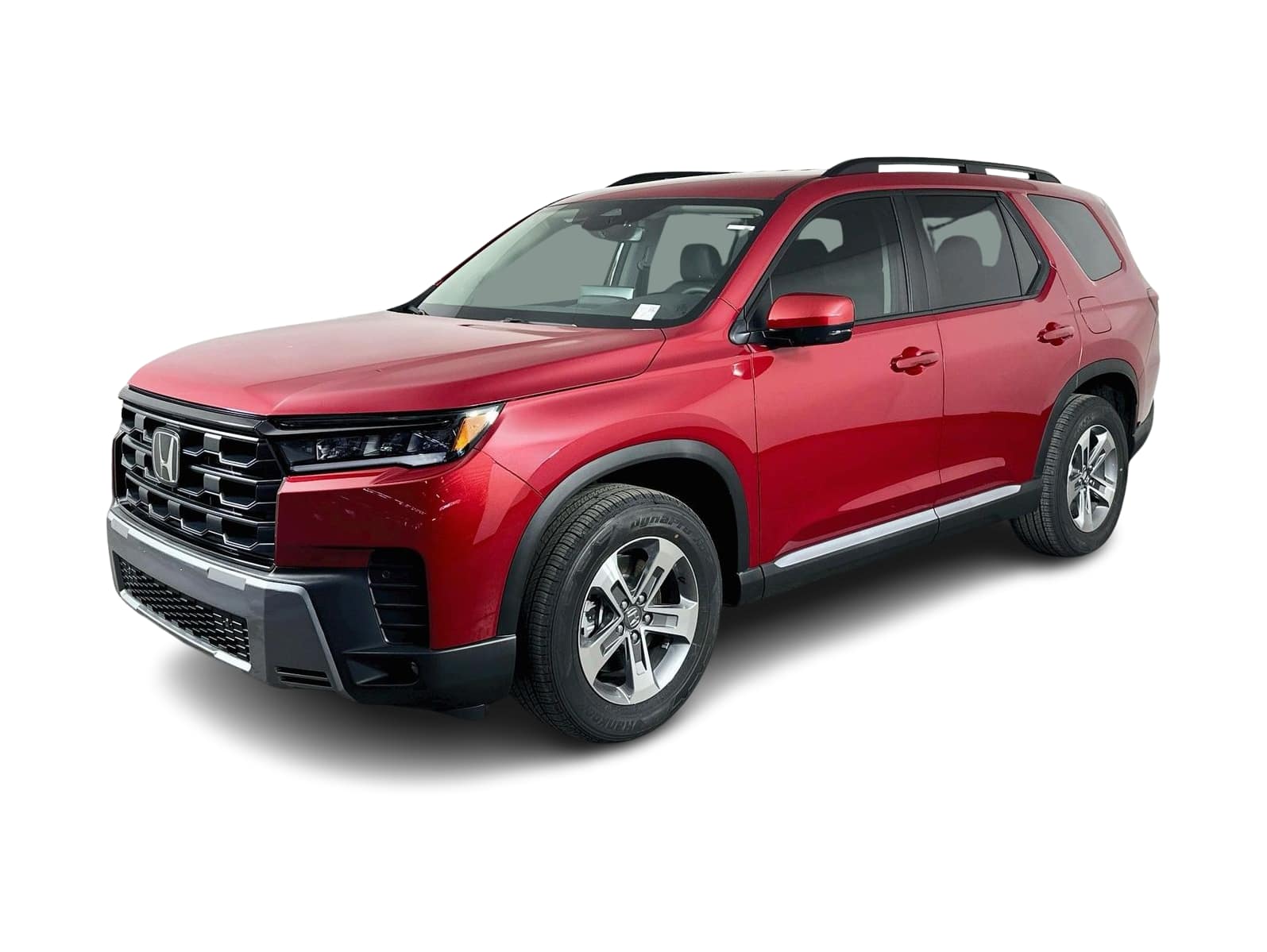 Thumbnail: 2026 Honda Pilot - 1