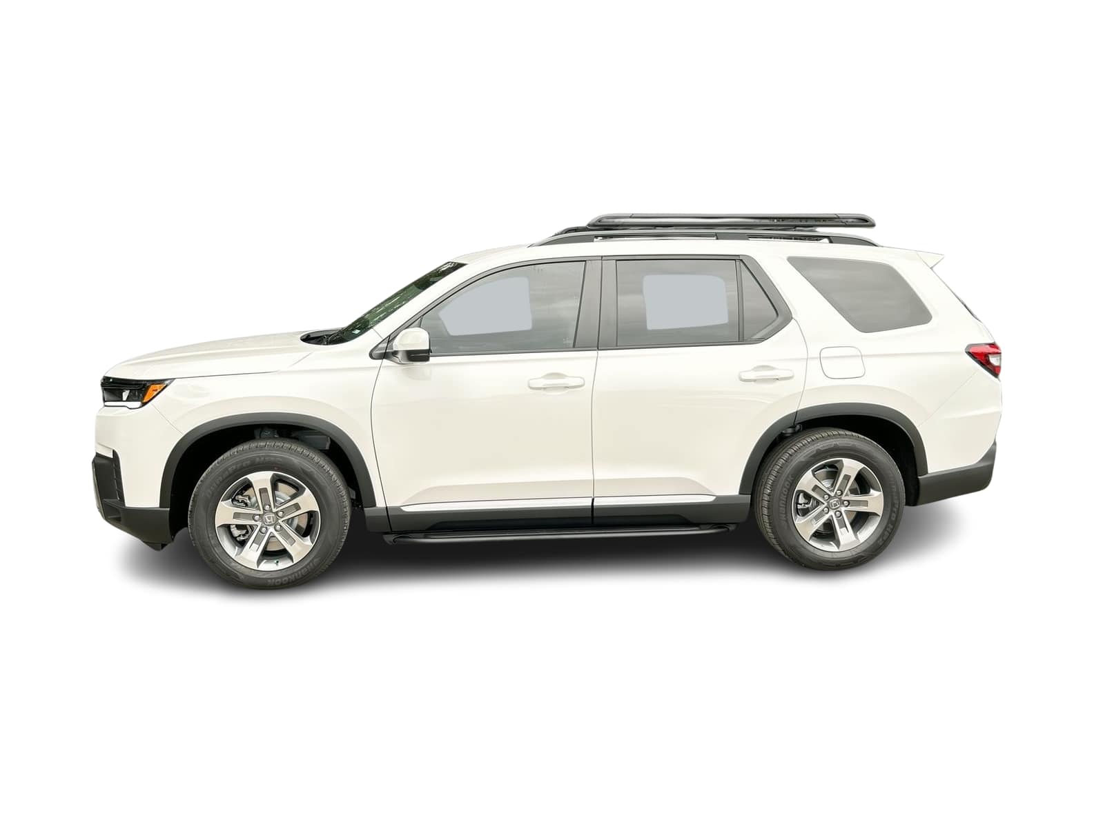 Thumbnail: 2026 Honda Pilot - 1