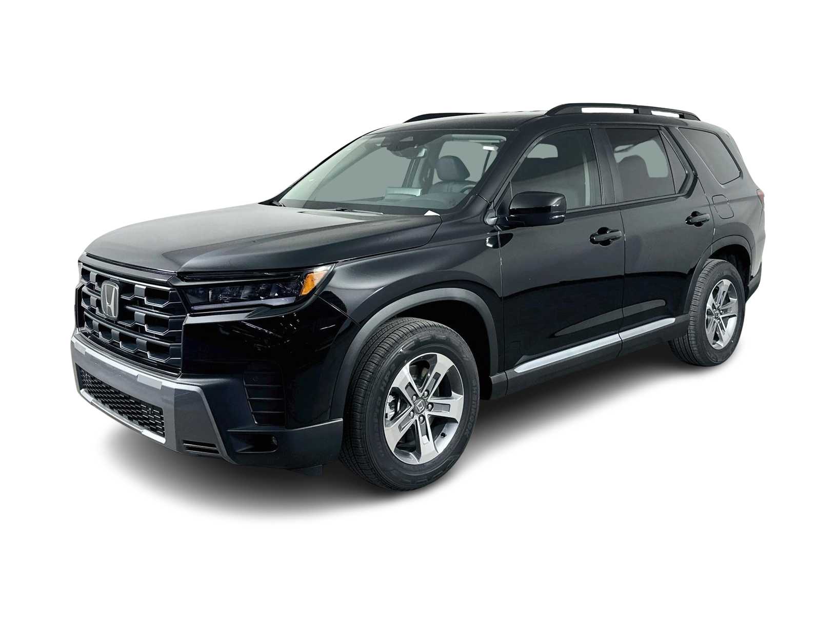 Thumbnail: 2026 Honda Pilot - 1