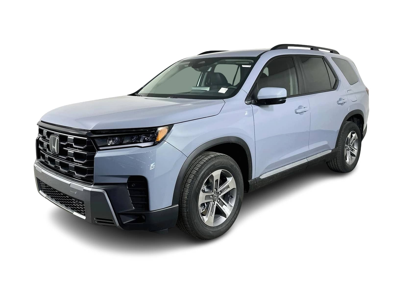 Thumbnail: 2026 Honda Pilot - 1