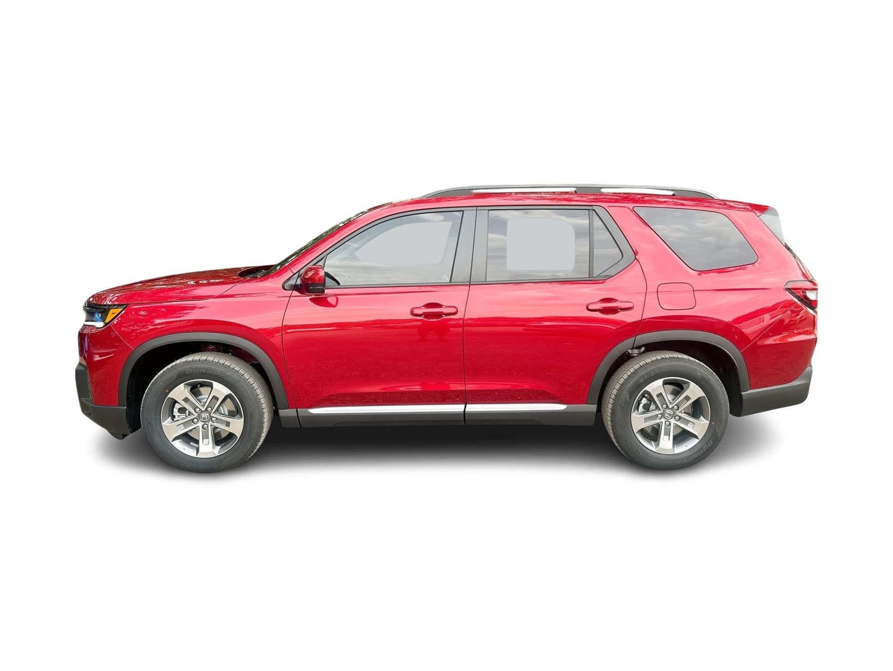 Thumbnail: 2026 Honda Pilot - 1