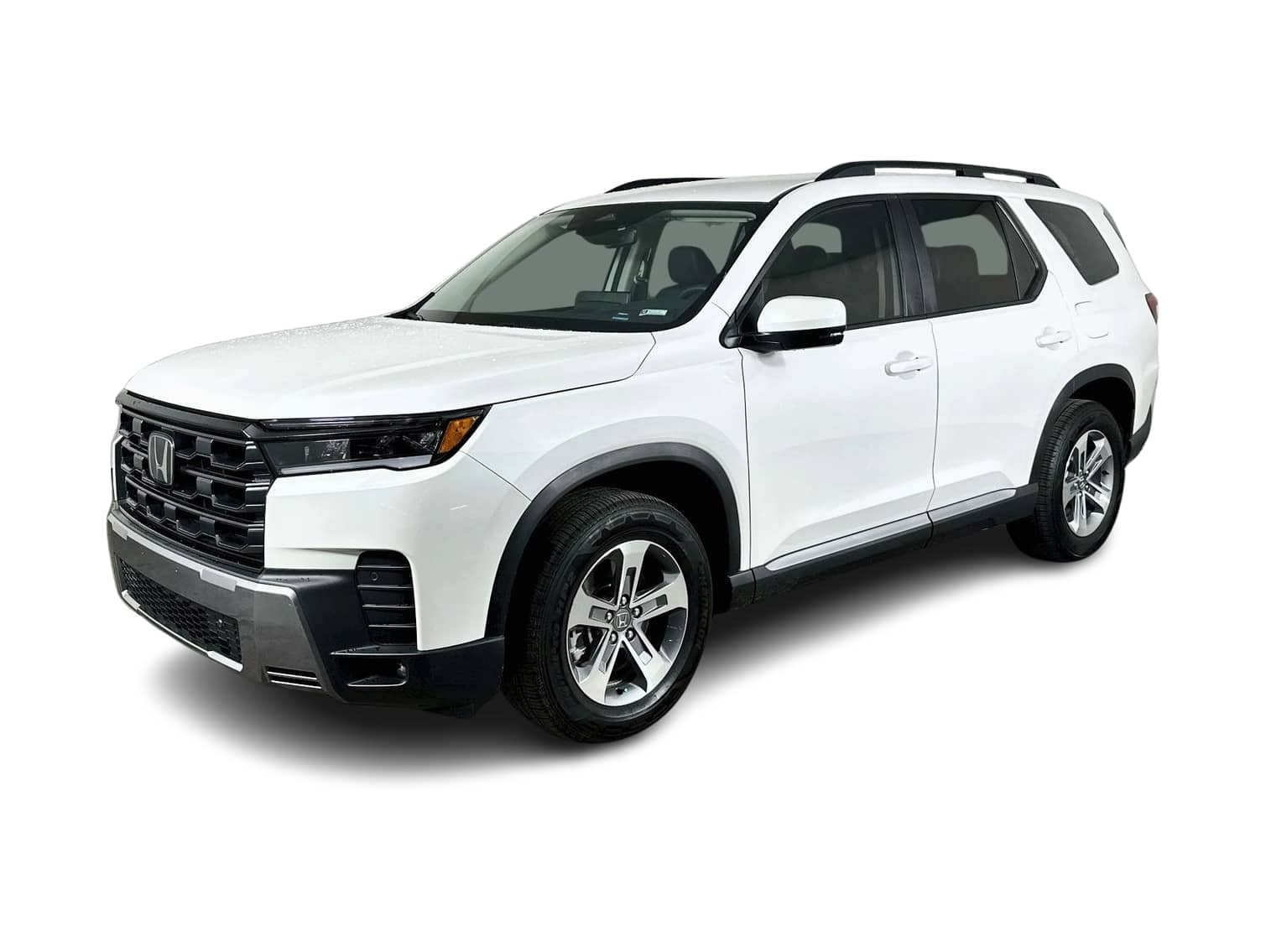 Thumbnail: 2026 Honda Pilot - 1