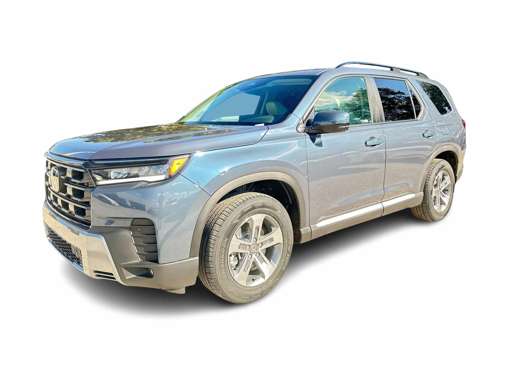 Thumbnail: 2026 Honda Pilot - 1