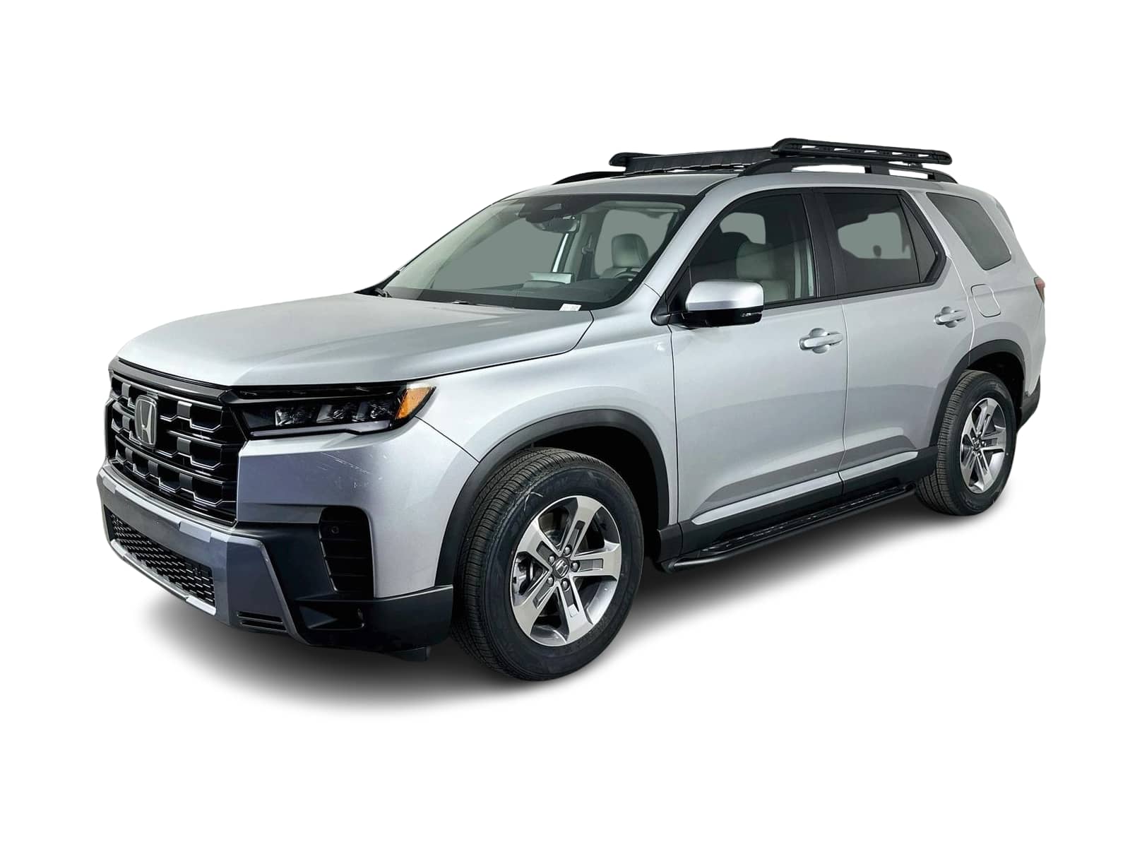 Thumbnail: 2026 Honda Pilot - 1
