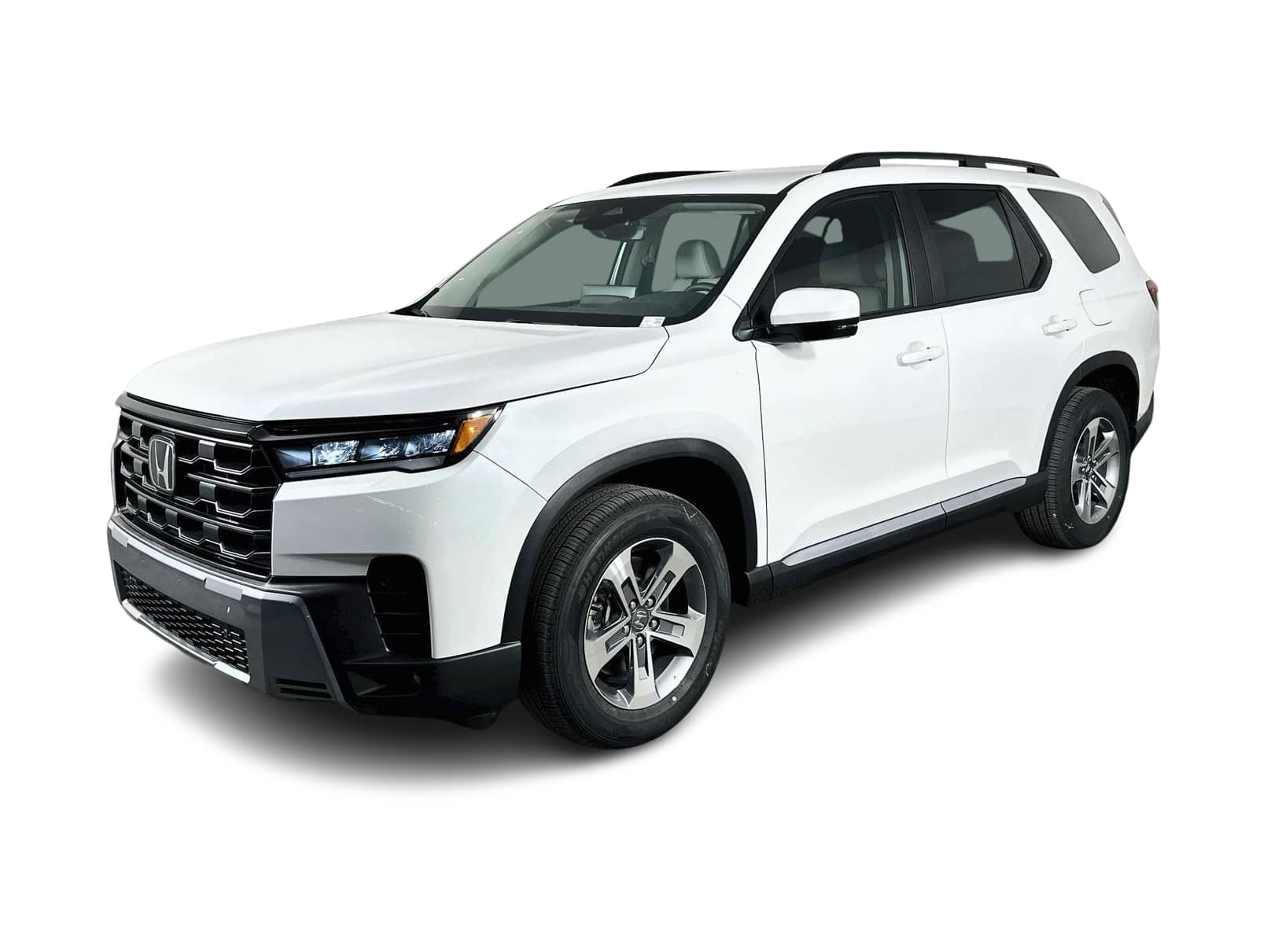 Thumbnail: 2026 Honda Pilot - 1