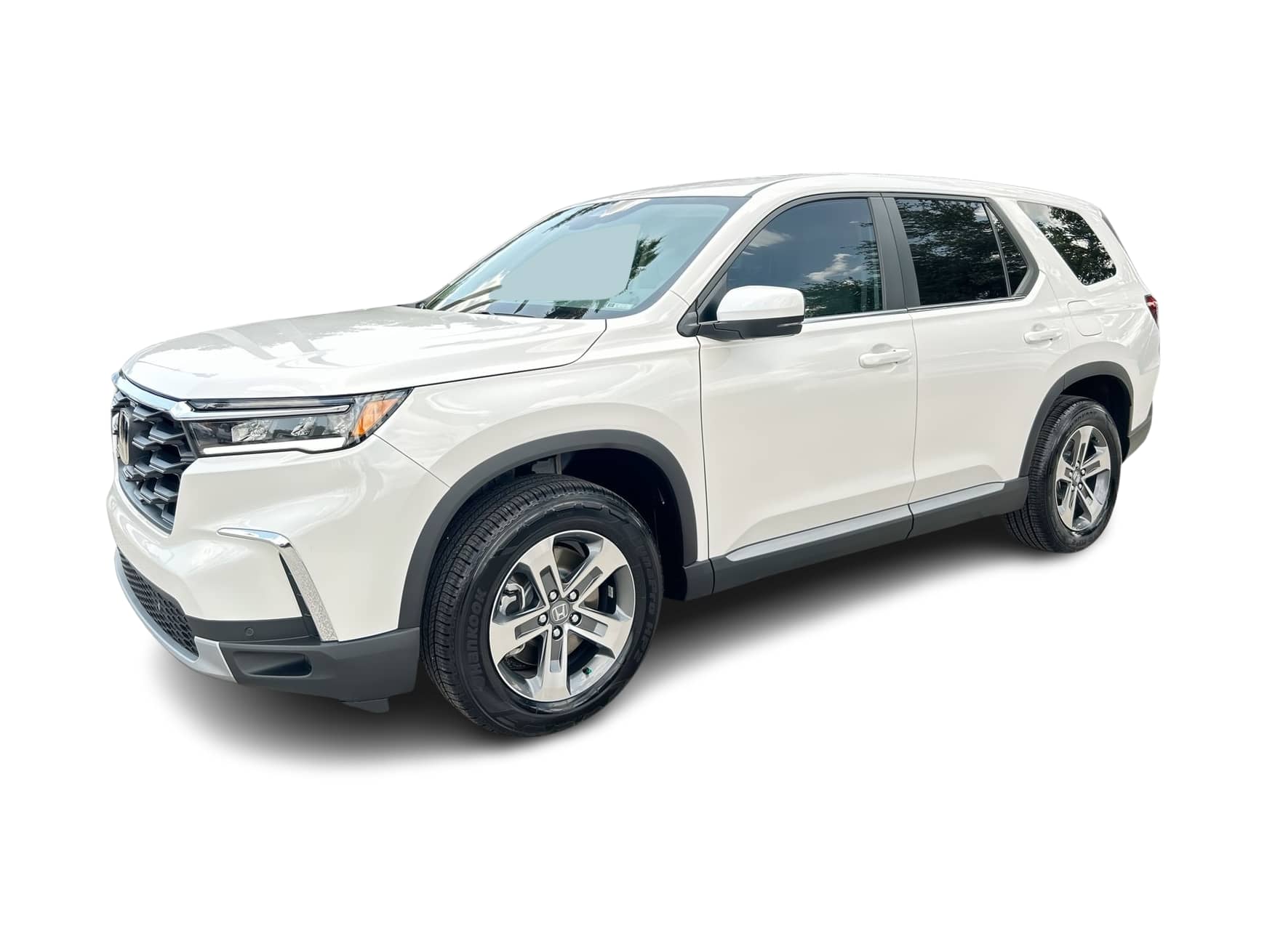 Thumbnail: 2025 Honda Pilot - 1