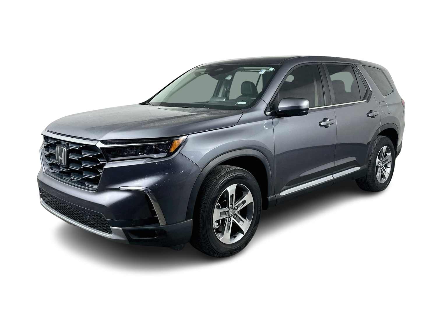 Thumbnail: 2025 Honda Pilot - 1
