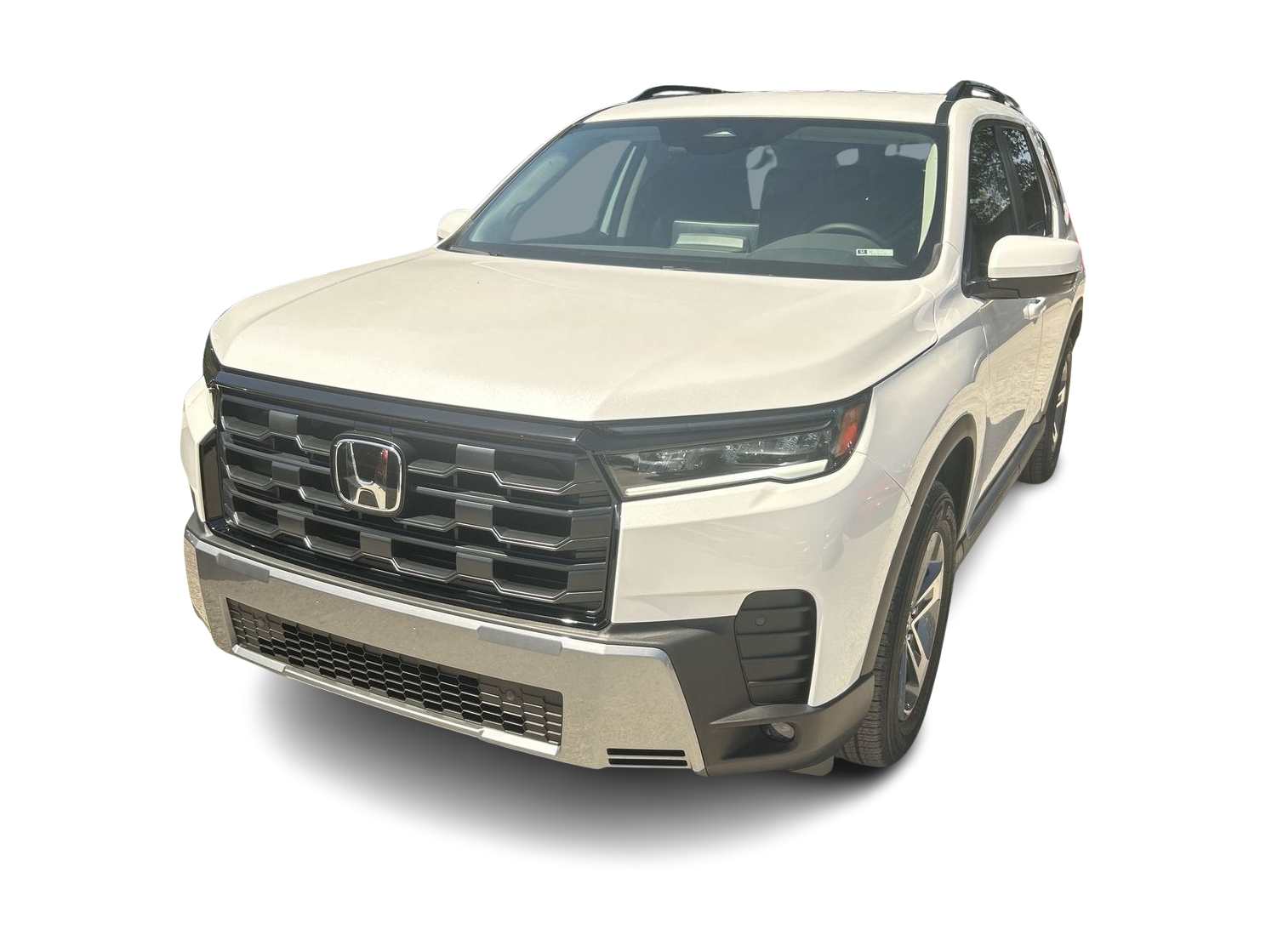 Thumbnail: 2026 Honda Pilot - 1