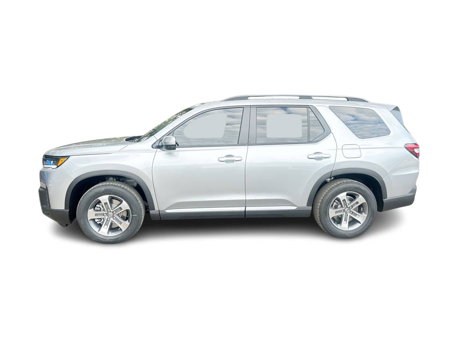 Thumbnail: 2026 Honda Pilot - 1