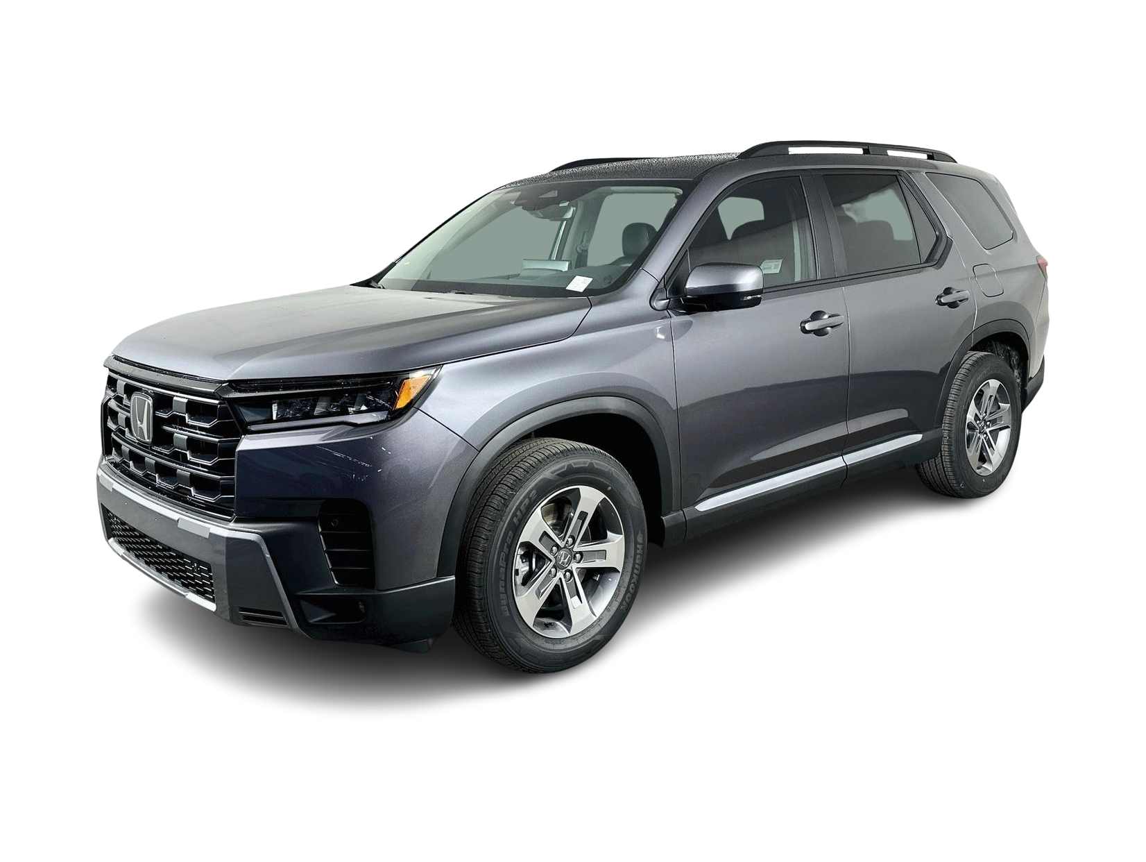 Thumbnail: 2026 Honda Pilot - 1
