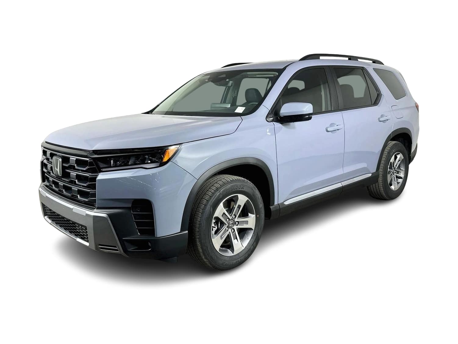 Thumbnail: 2026 Honda Pilot - 1