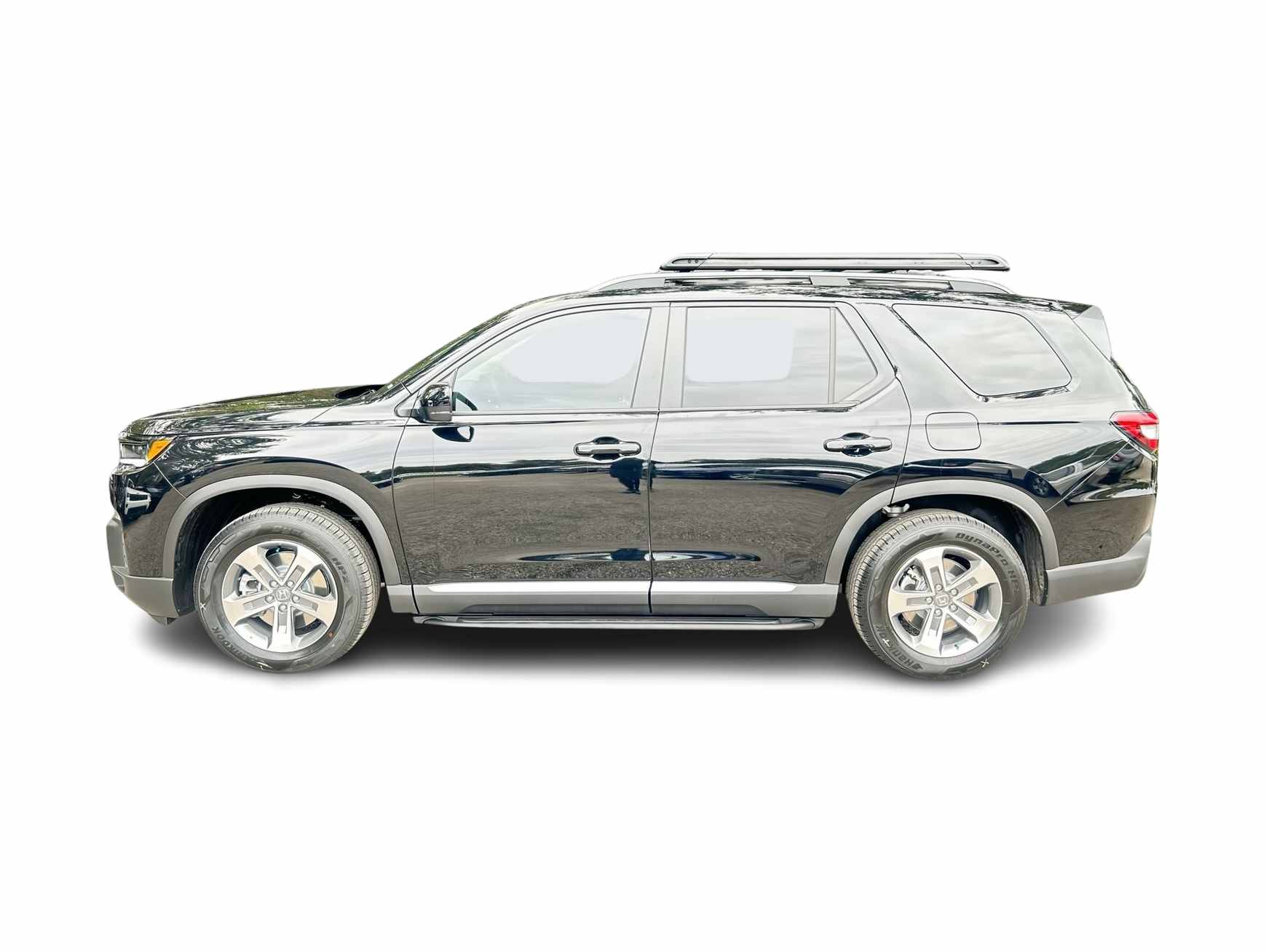 Thumbnail: 2026 Honda Pilot - 1