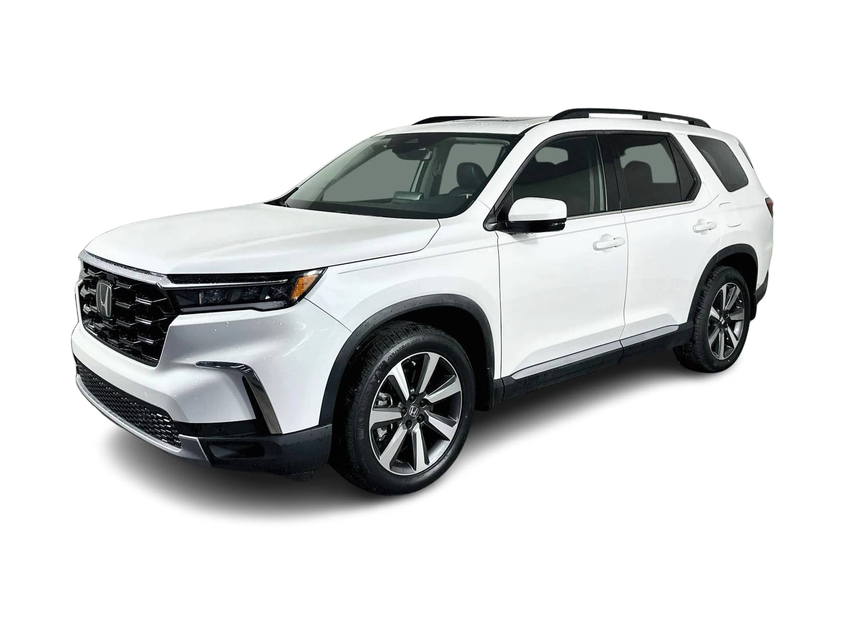 Thumbnail: 2023 Honda Pilot - 1
