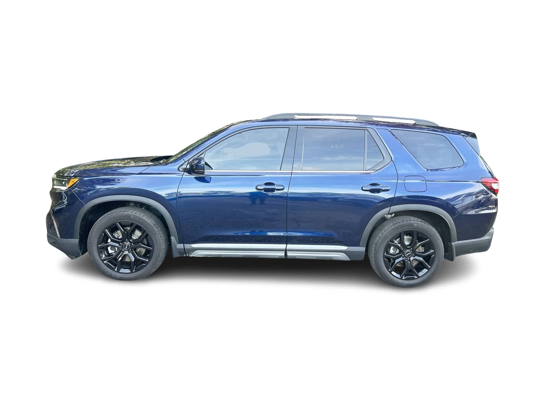 Thumbnail: 2025 Honda Pilot - 1