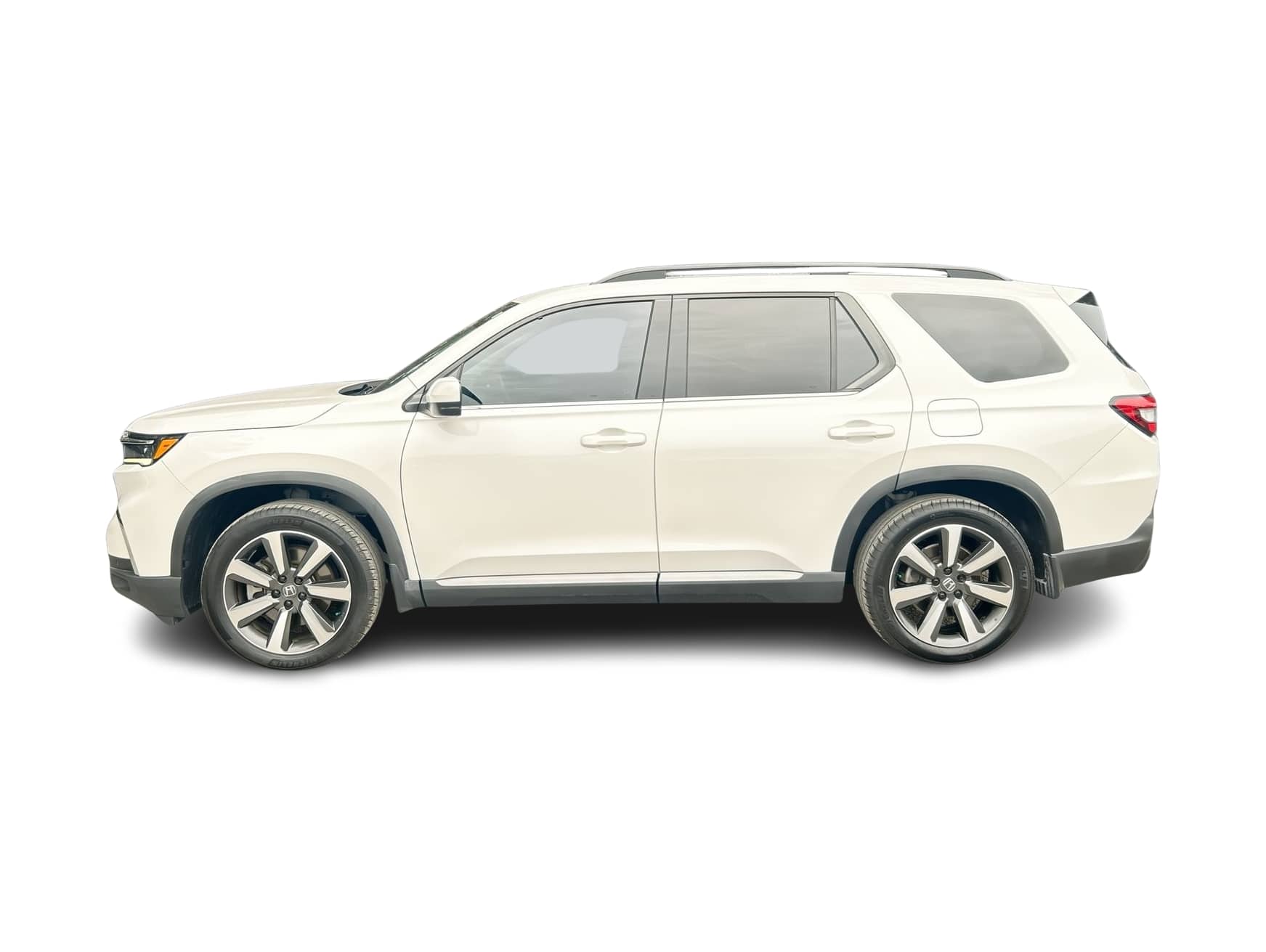 Thumbnail: 2023 Honda Pilot - 1