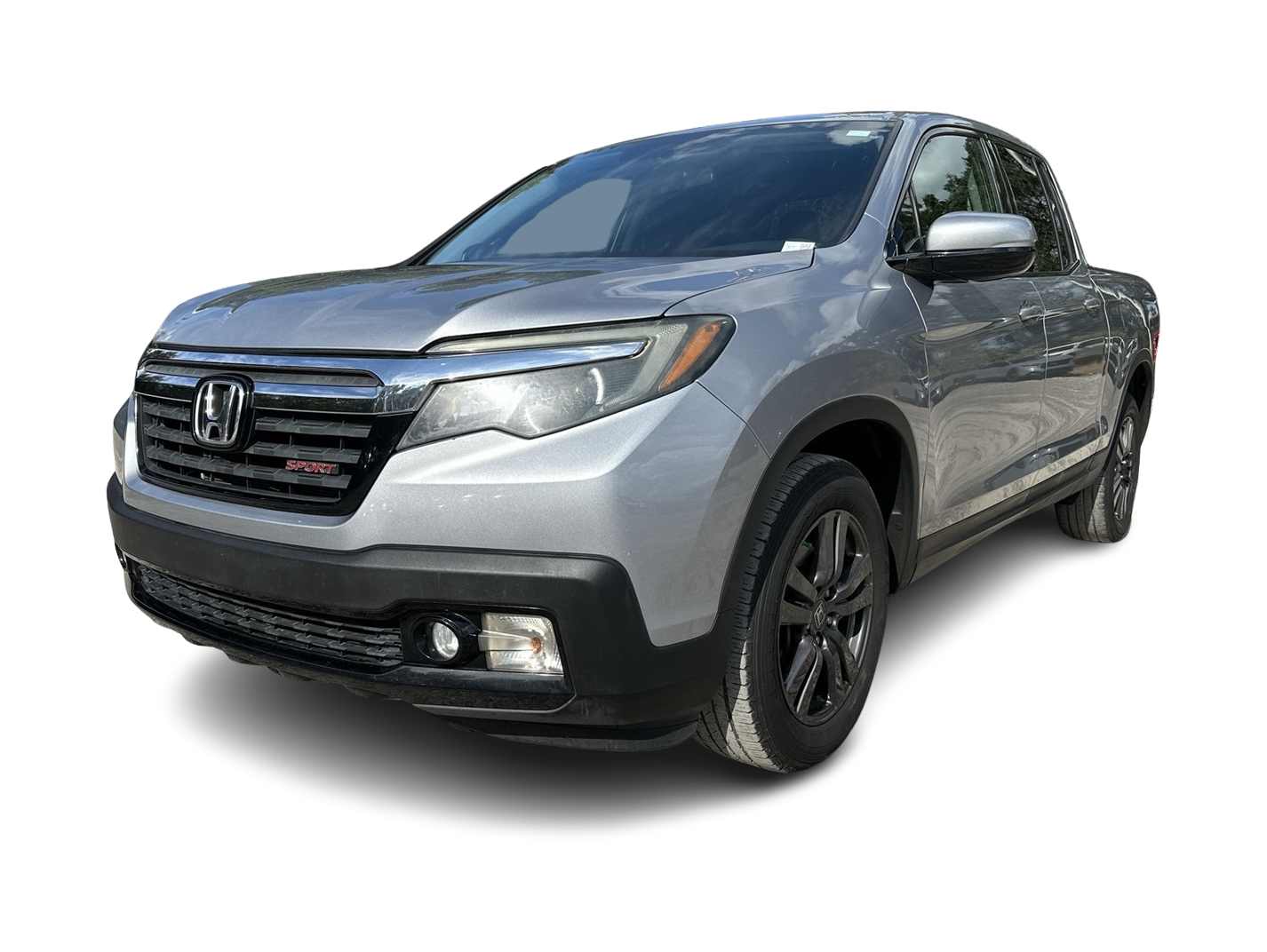 2019 Honda Ridgeline Sport -
                  Tampa, FL