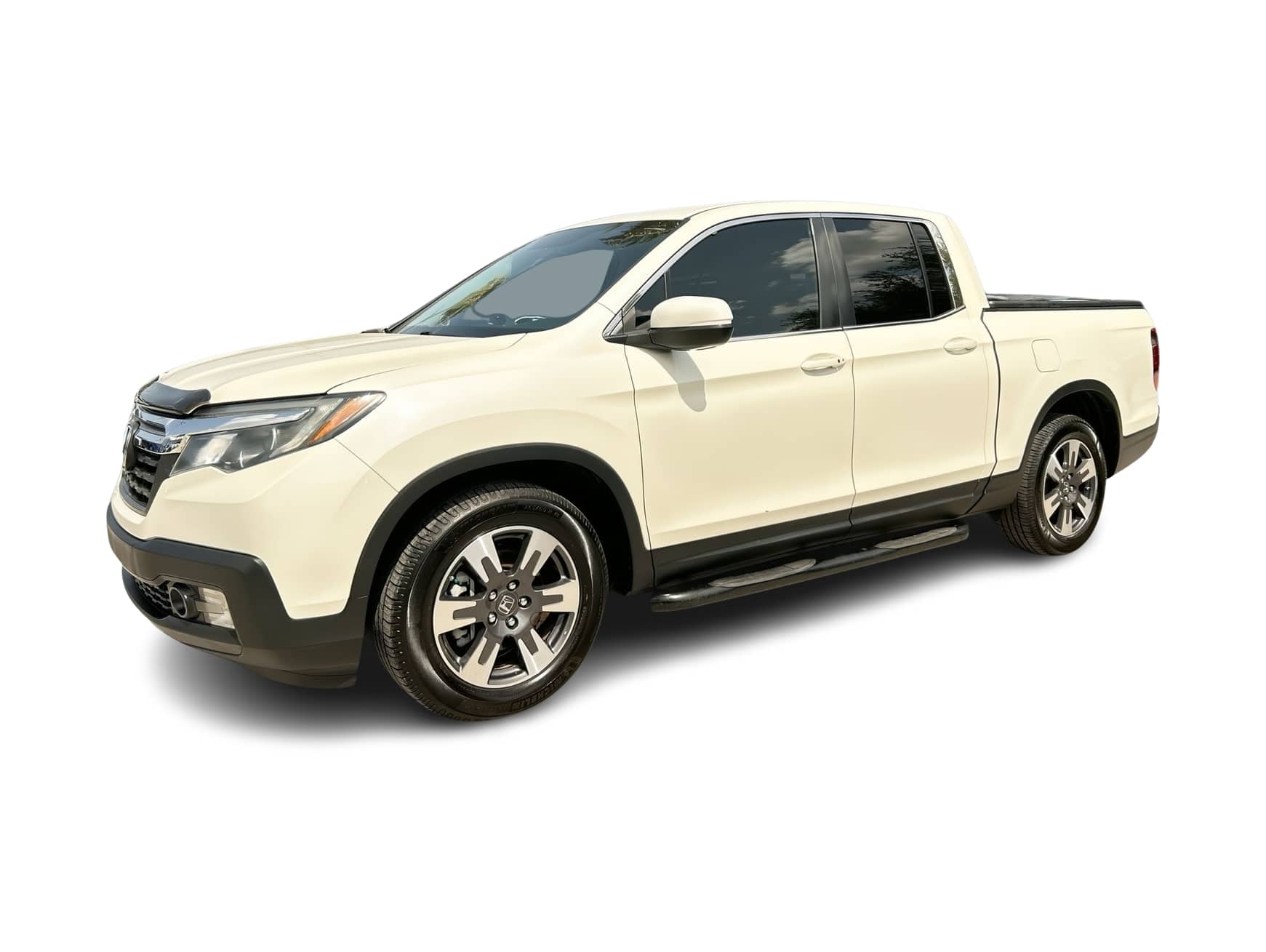 2019 Honda Ridgeline RTL -
                  Tampa, FL