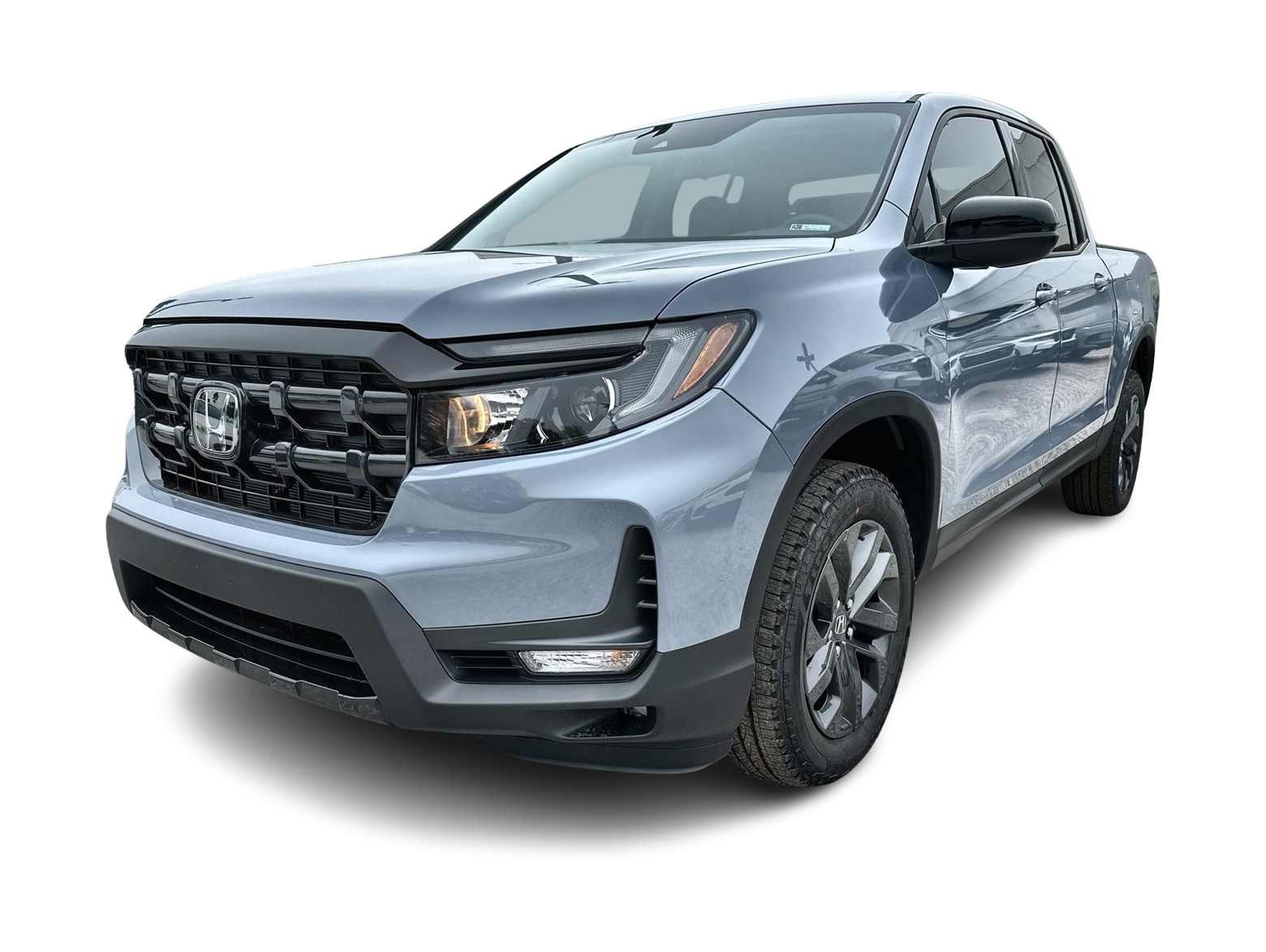 Thumbnail: 2026 Honda Ridgeline - 1