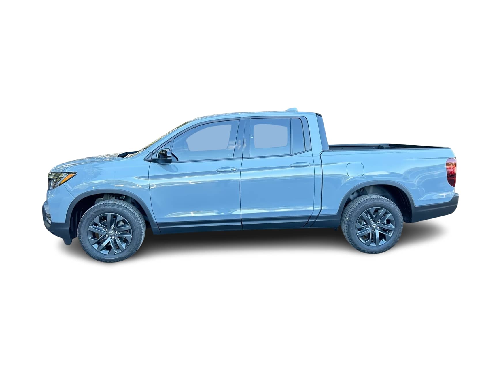 Thumbnail: 2026 Honda Ridgeline - 1